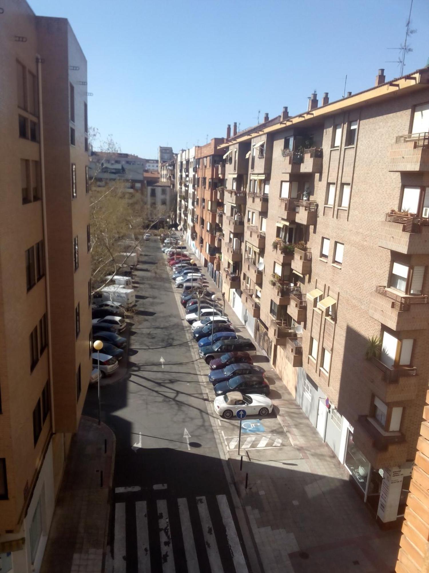 Calle Lardero Logrono