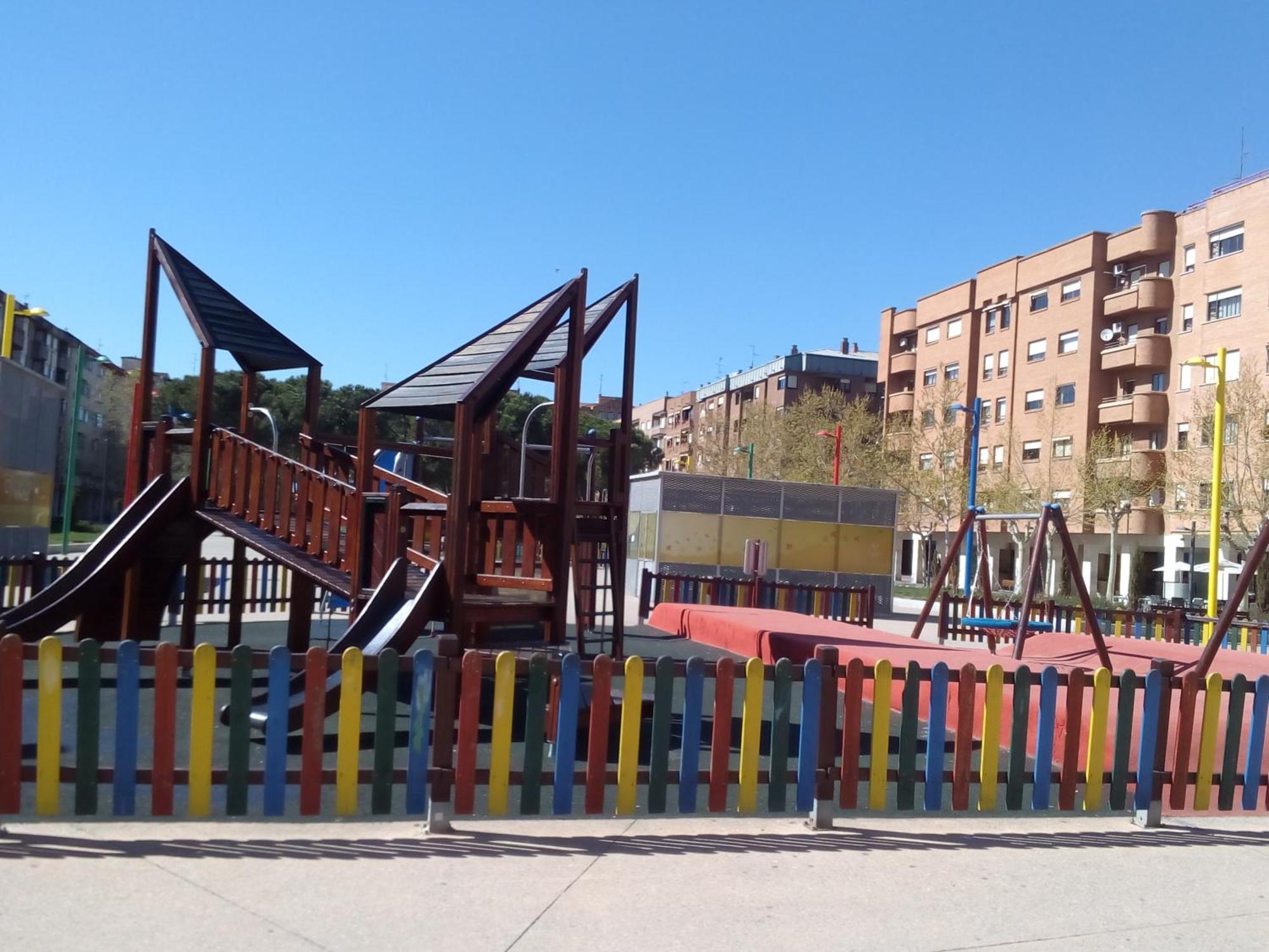 Apartment Calle Lardero