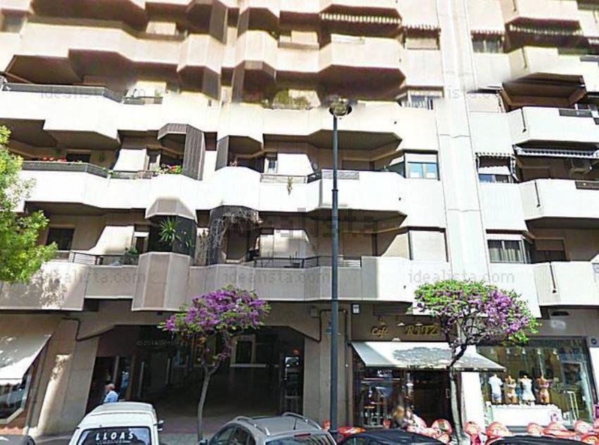 Guest house La Castellana *