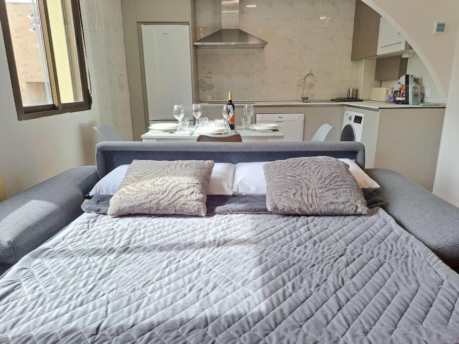 Apartment Casa Angel Ayuntamiento Centro Logrono