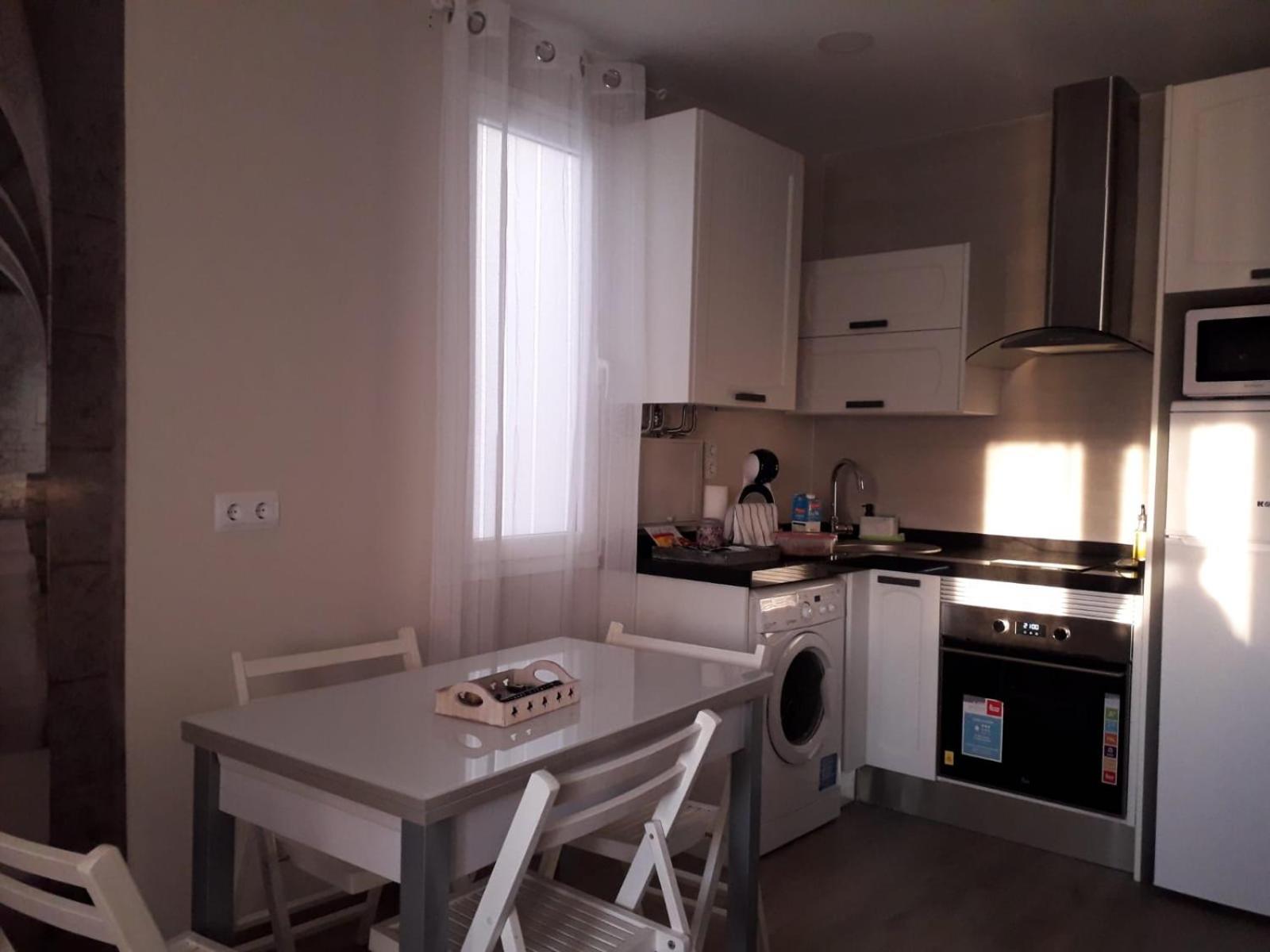 Apartment Centrico Y Acogedor En Tierra De Vinos Logrono