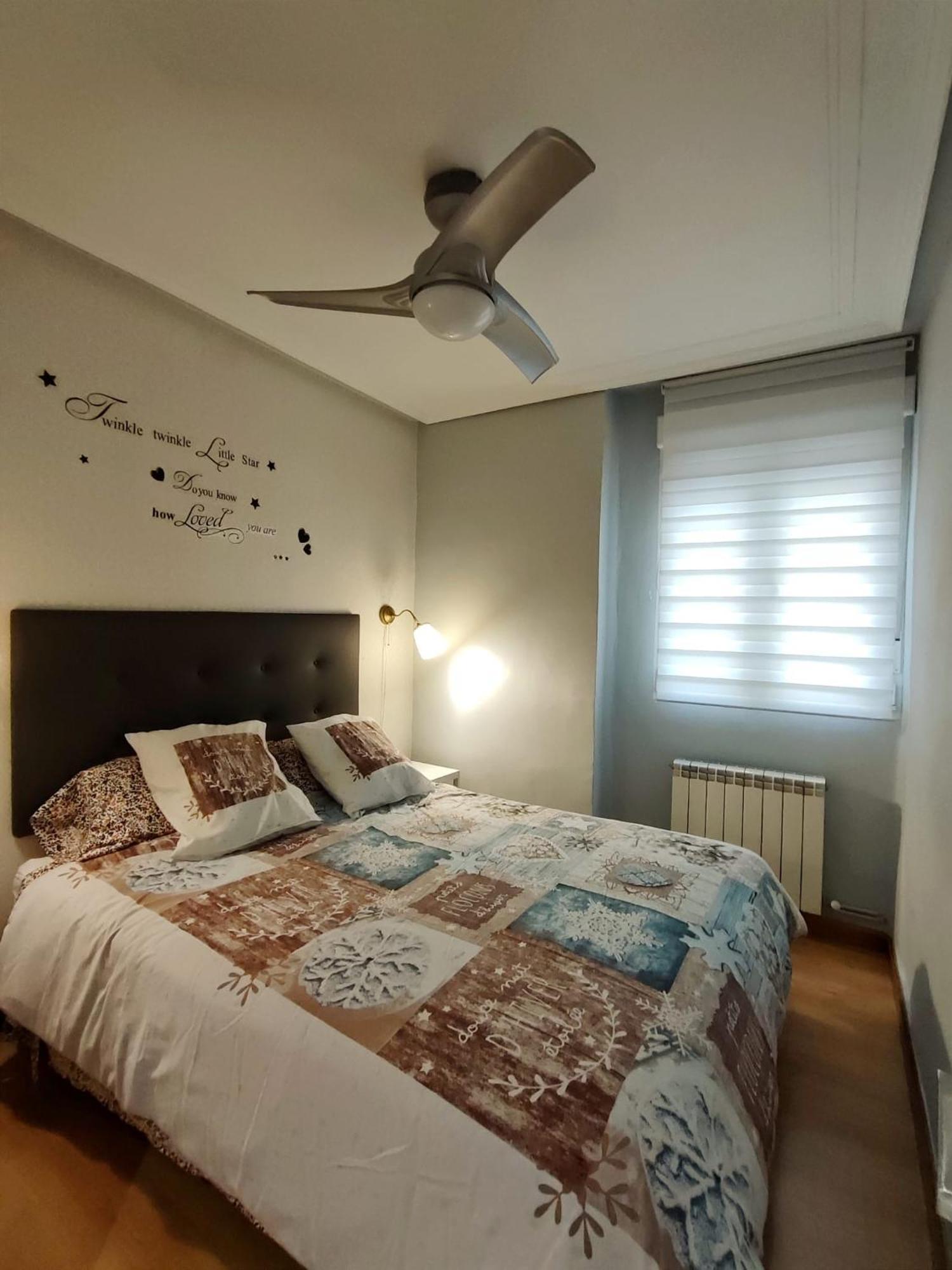 Apartment Serendipia 1