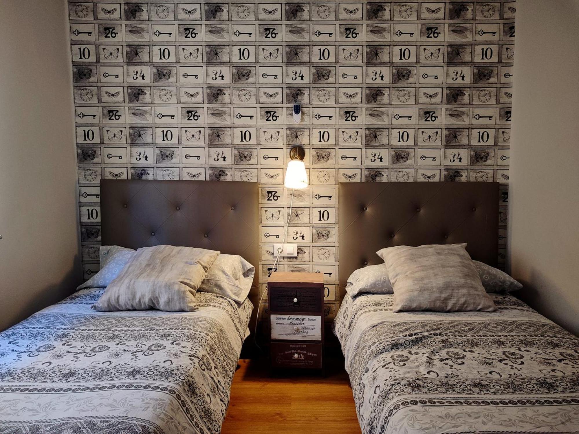 Apartment Serendipia 1 Logrono