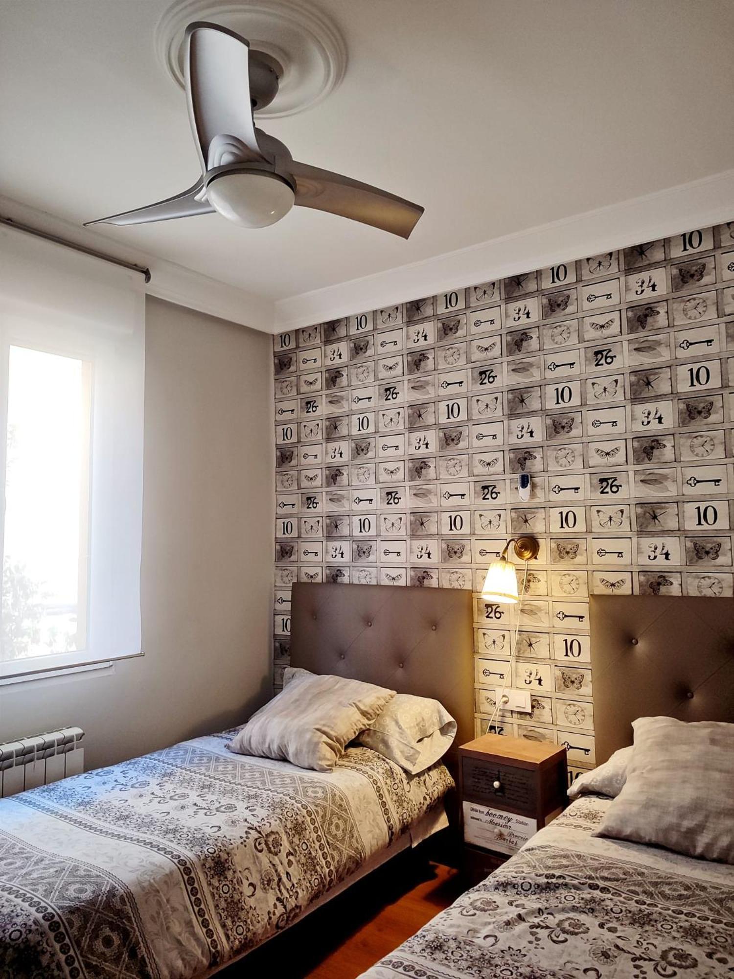 Apartment Serendipia 1 Logrono