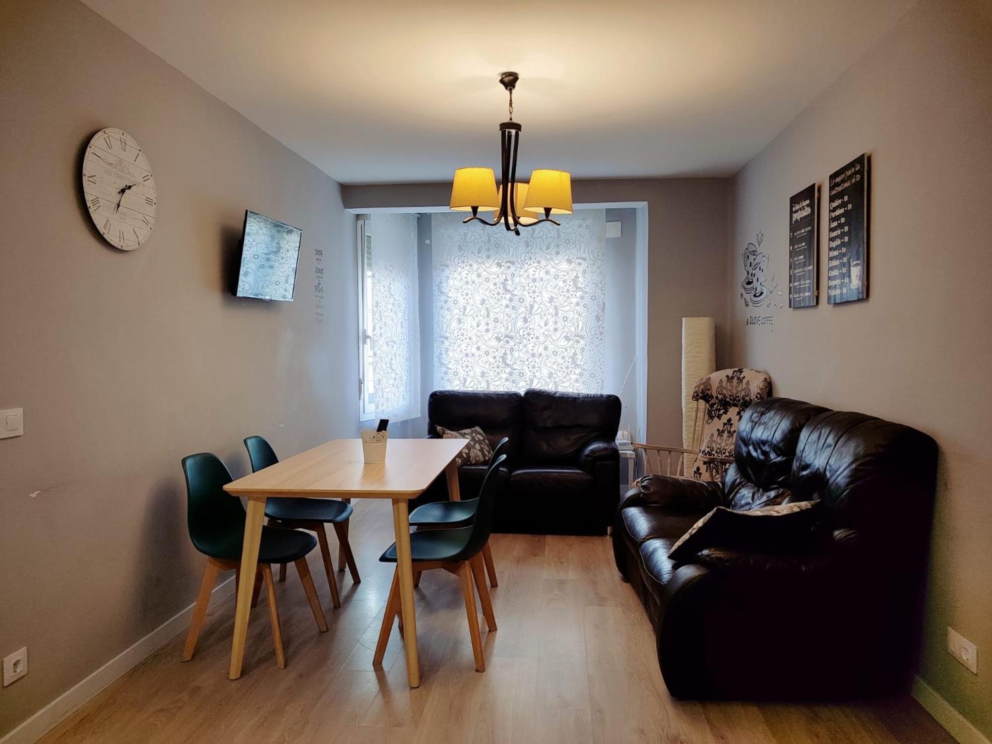 Apartment Serendipia 3 Logrono