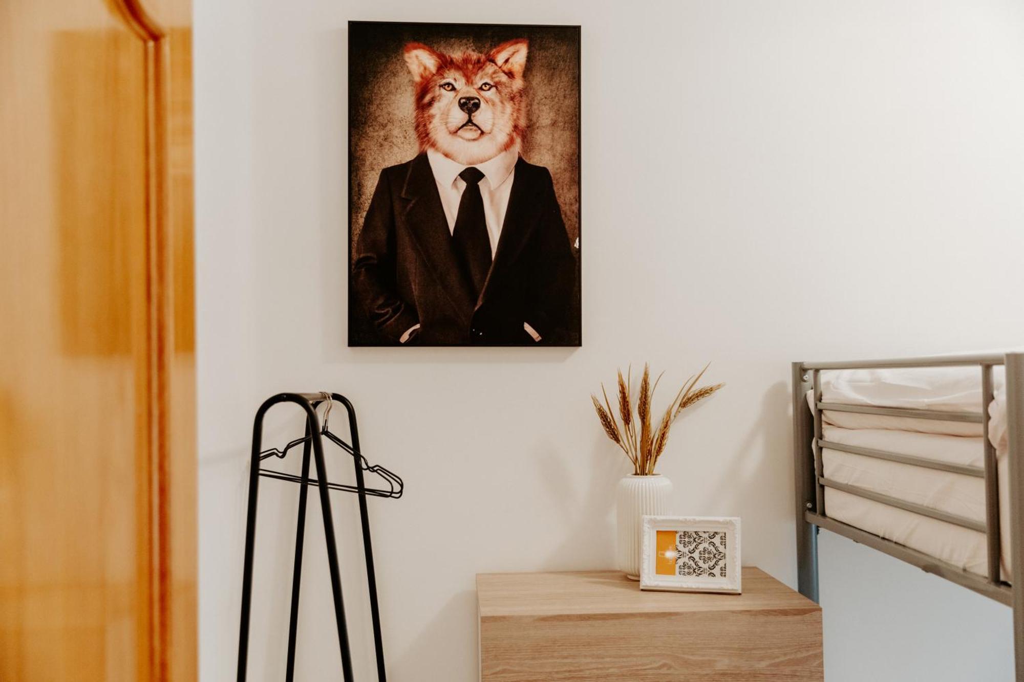 Juzgados Apartamento