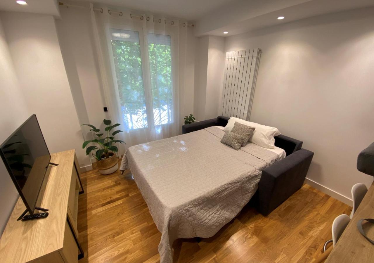 En Pleno Centro Con Wifi Y Aire Acondicionado Apartment *