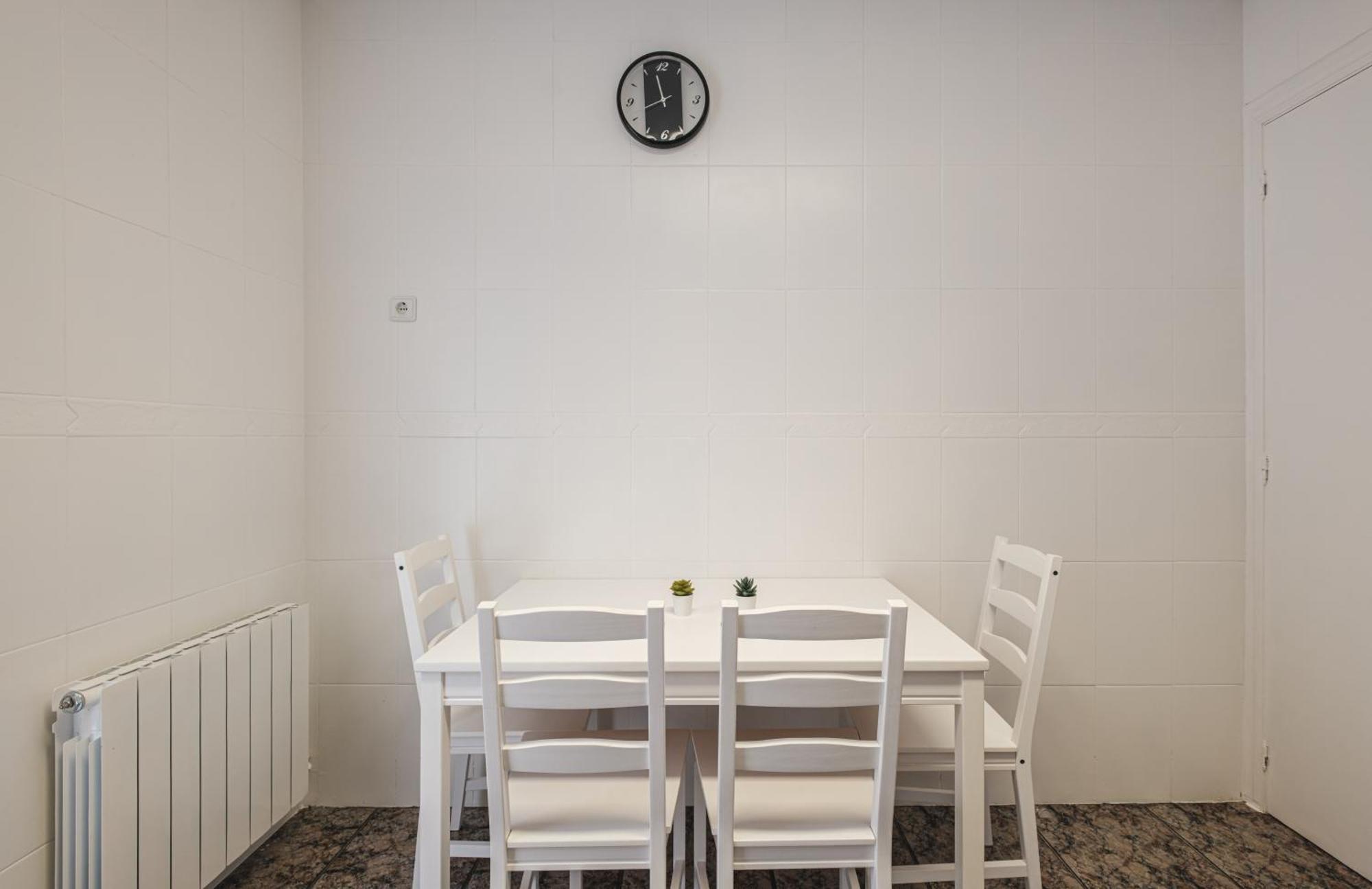 El Rincon Logrones Apartment Logrono