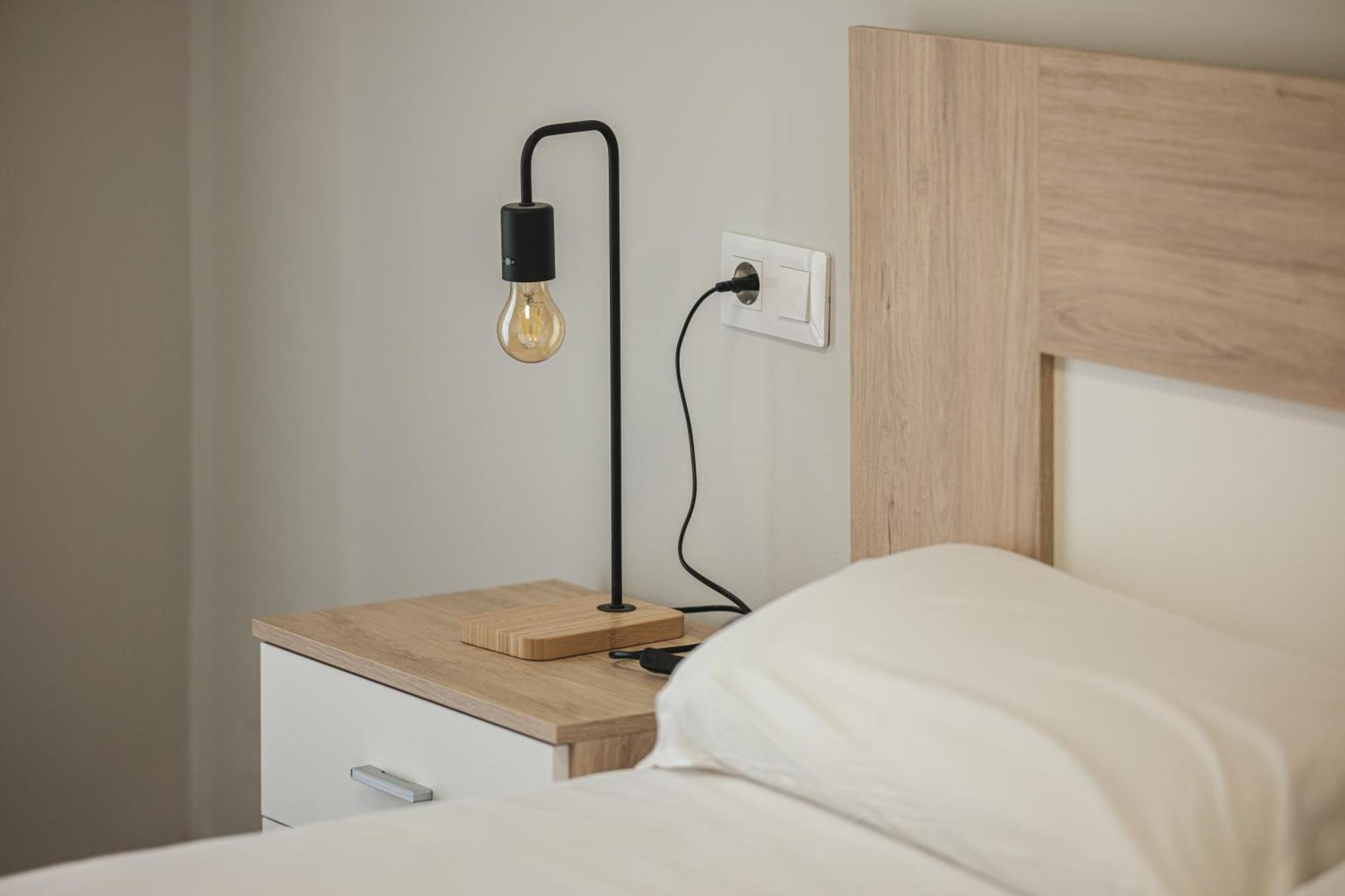 Apartment El Rincon Logrones *