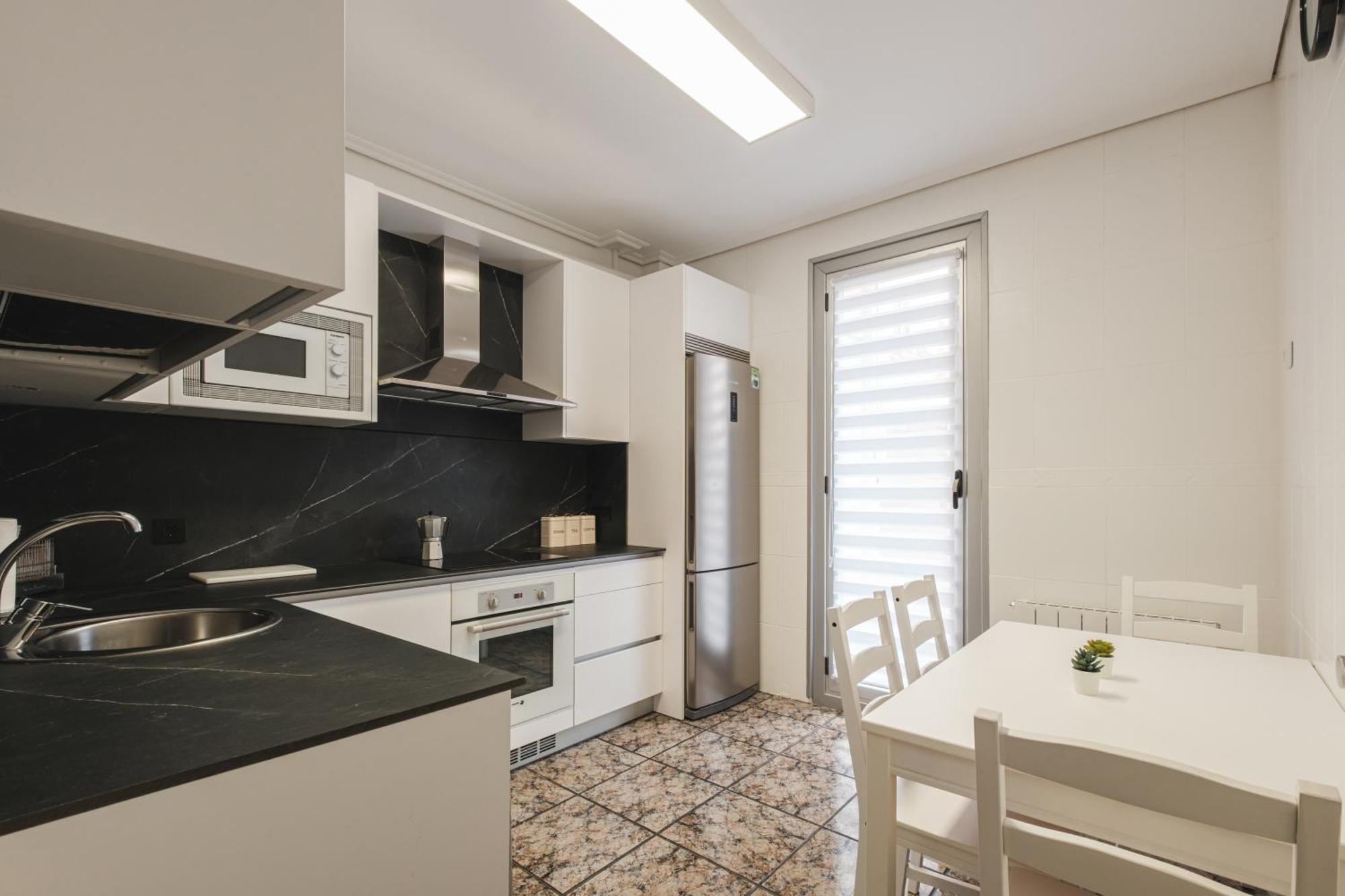 Apartment El Rincon Logrones Logrono