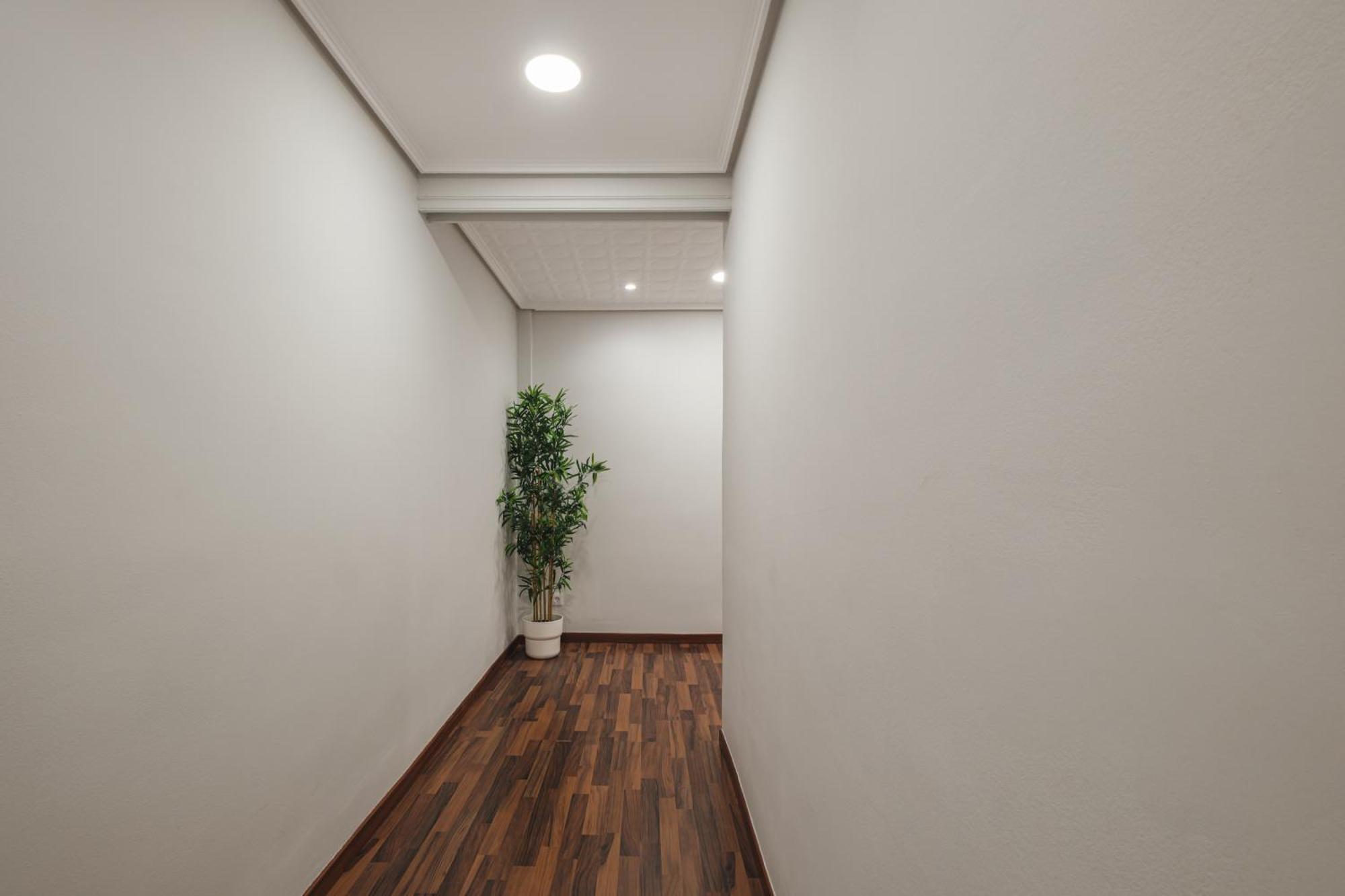 El Rincon Logrones Apartment