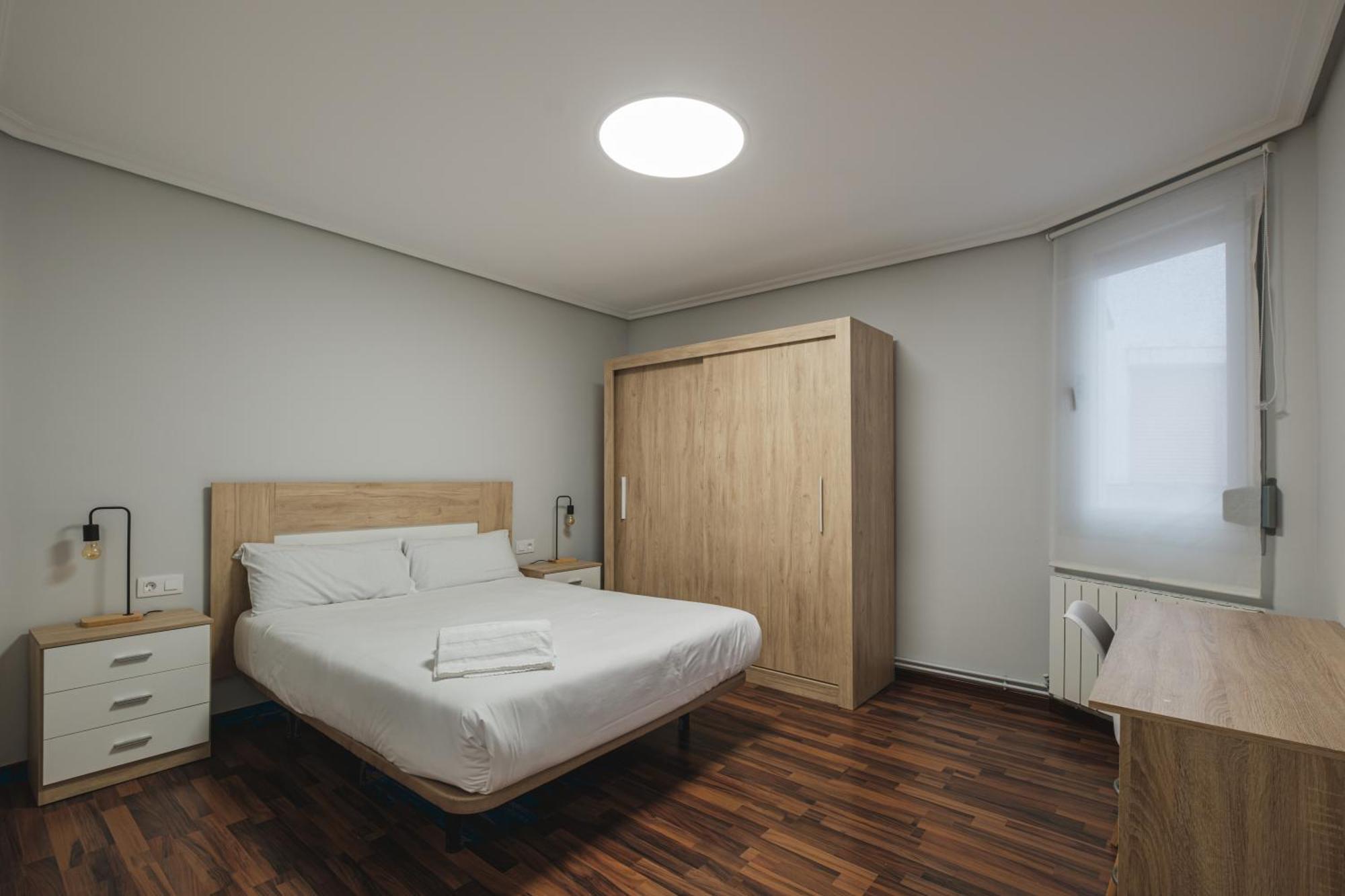 El Rincon Logrones Apartment Logrono