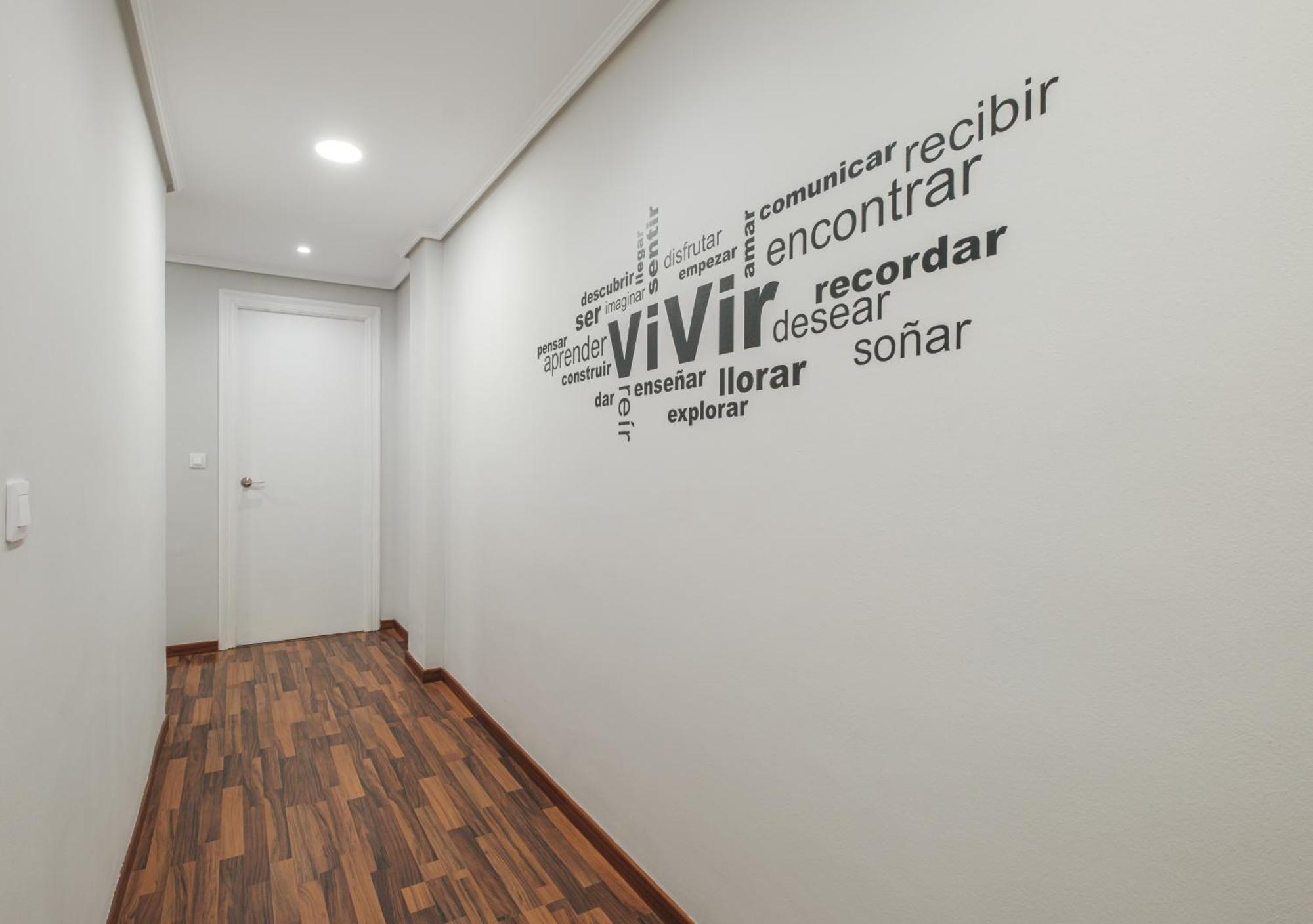 Apartment El Rincon Logrones *