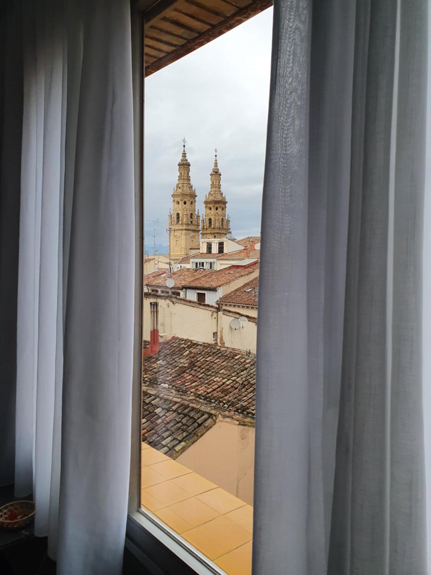 Muro De La Mata Guest house