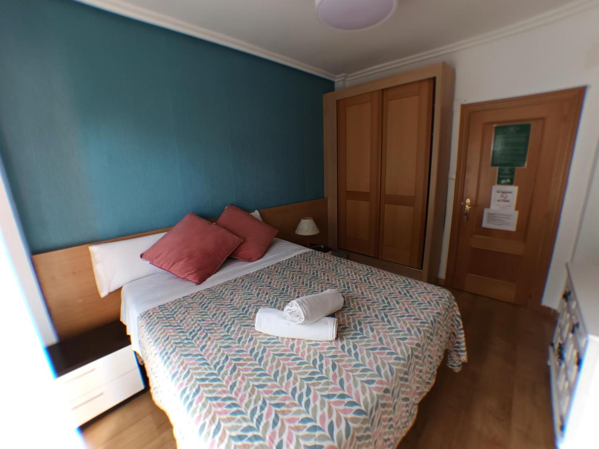 La Estacion Guest house