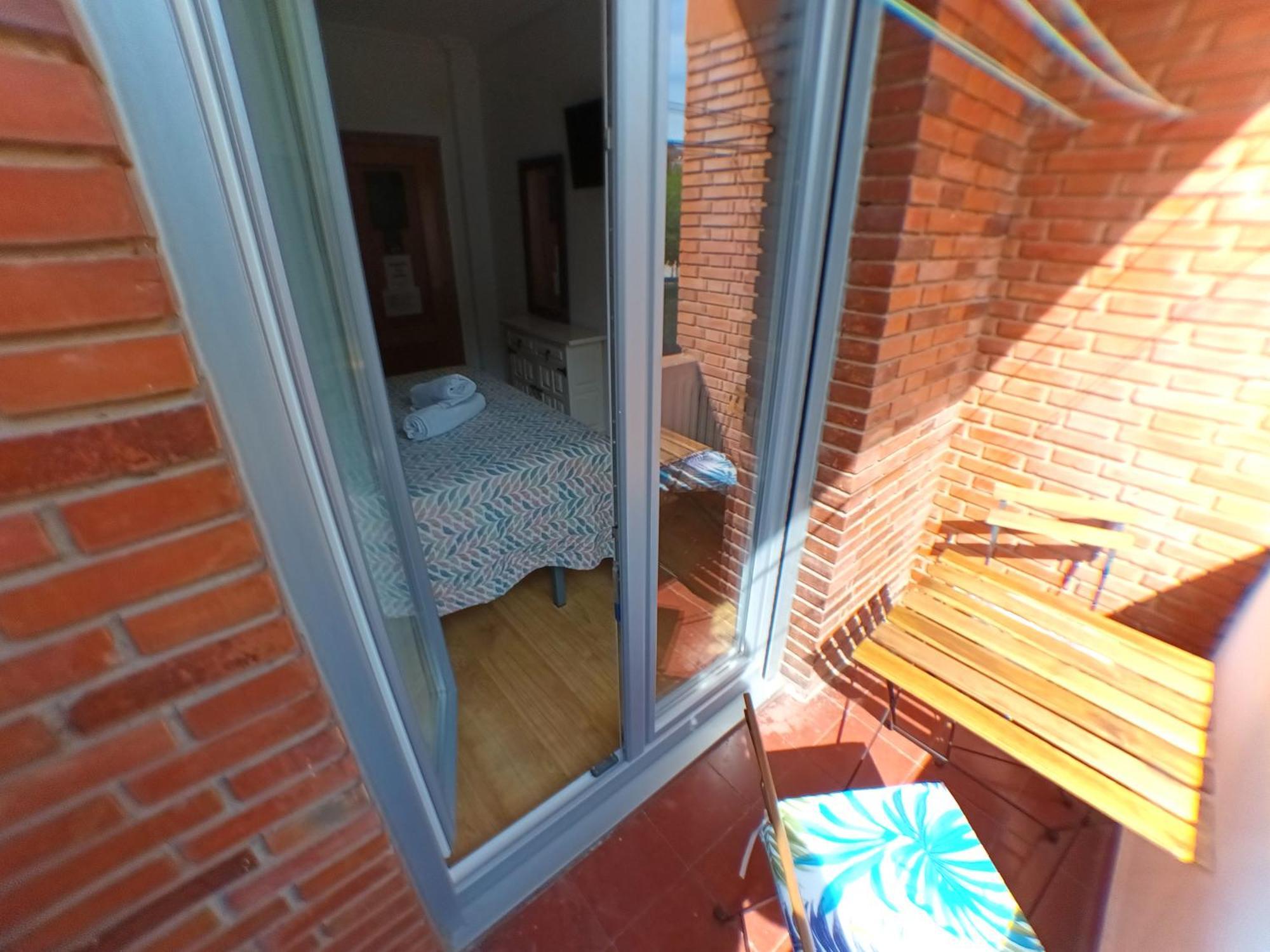 Guest house La Estacion
