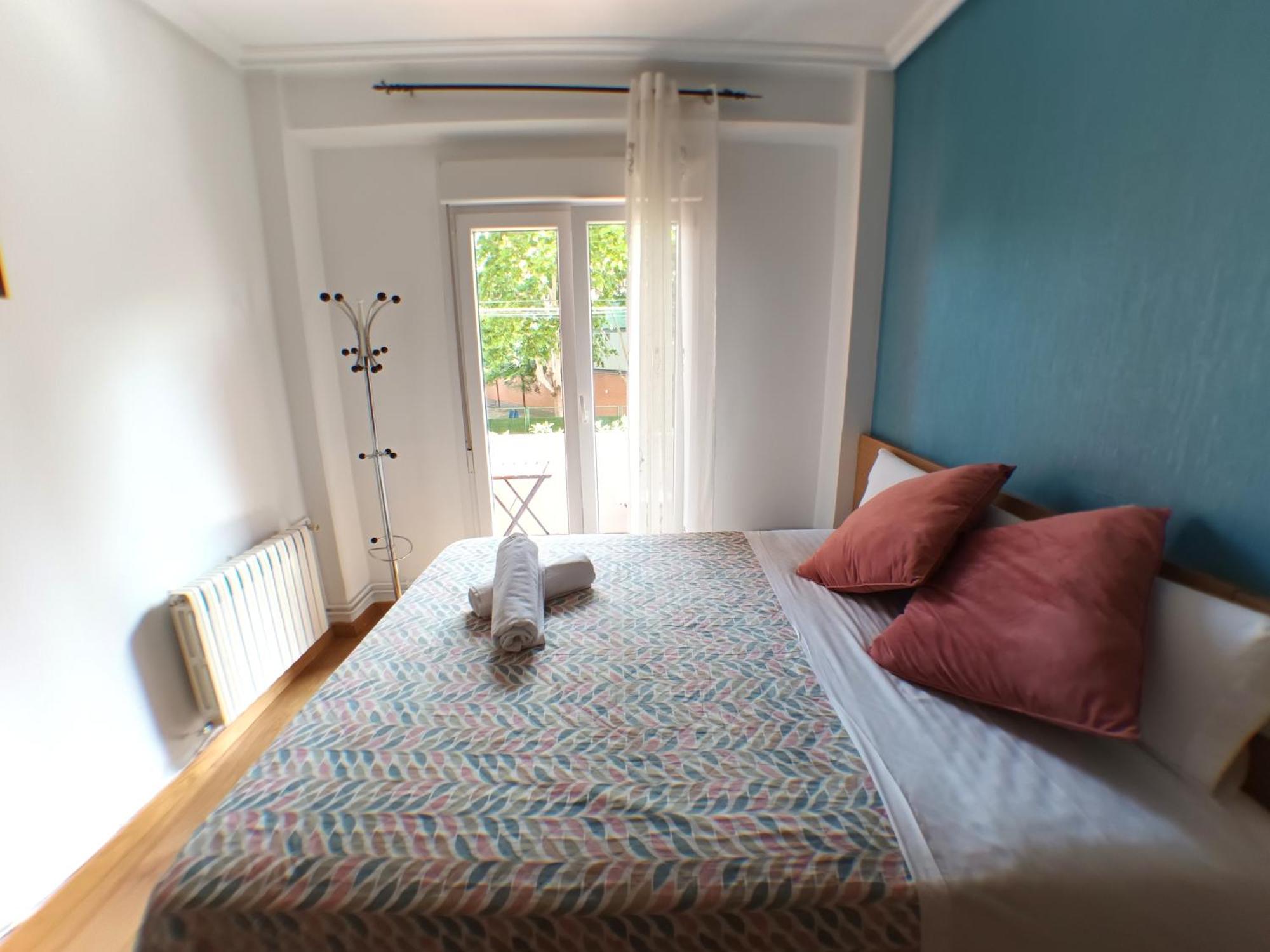 La Estacion Guest house Logrono