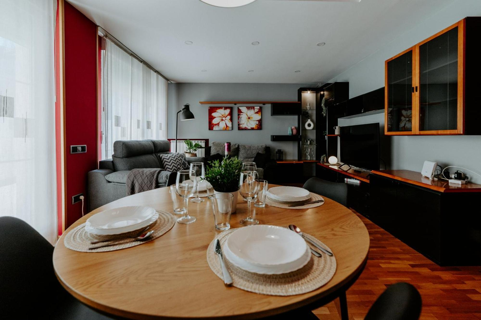 Apartment Premium Logrono