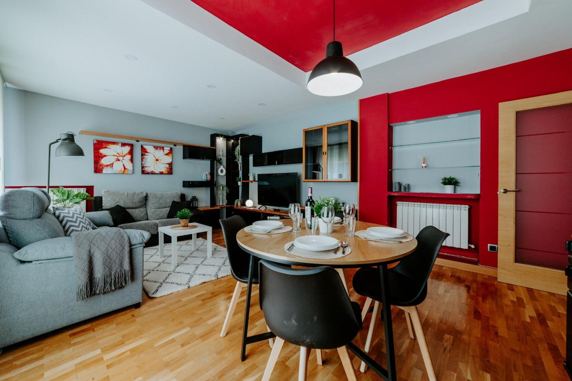 Premium Apartment