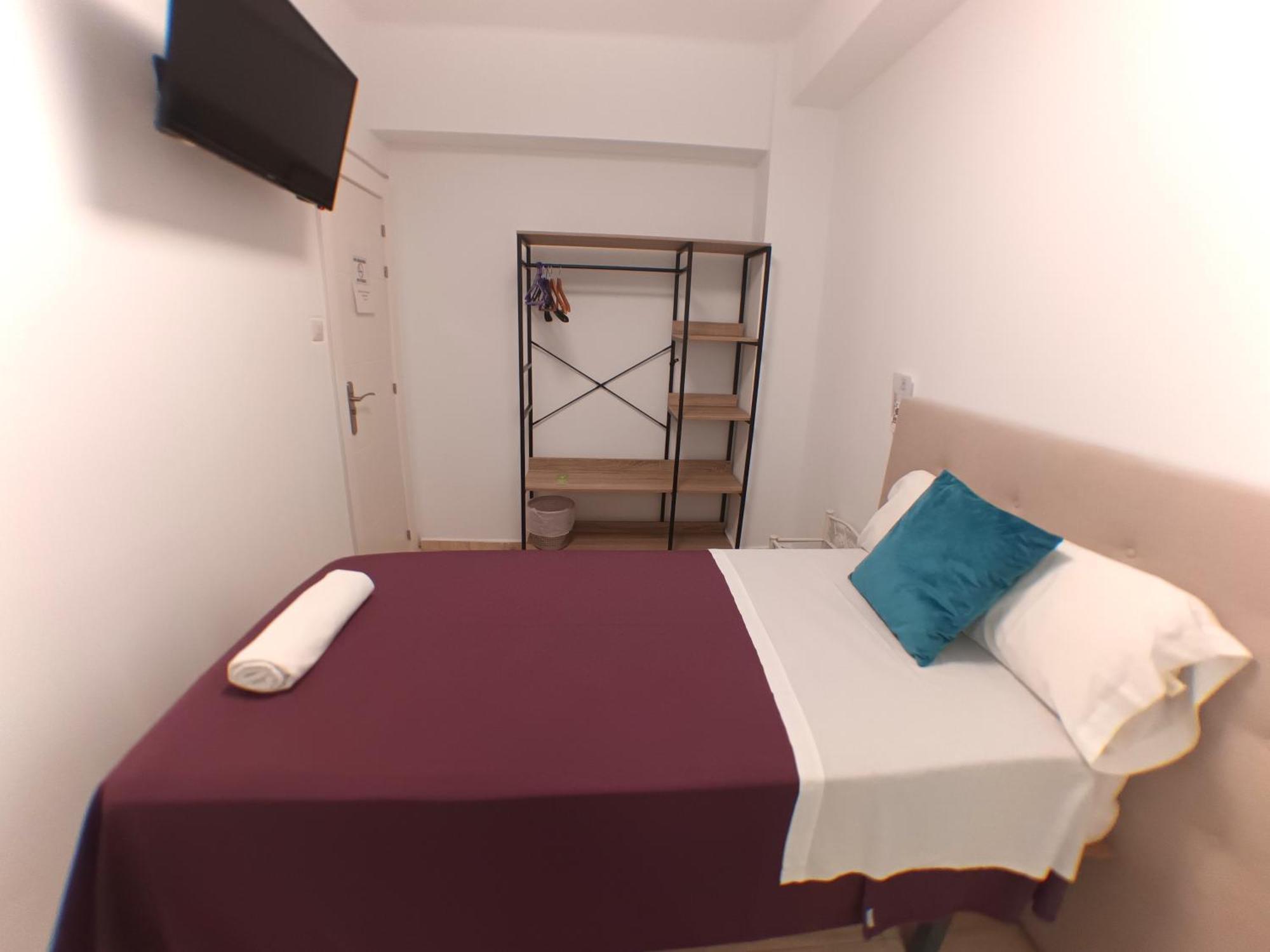 La Estacion Guest house *