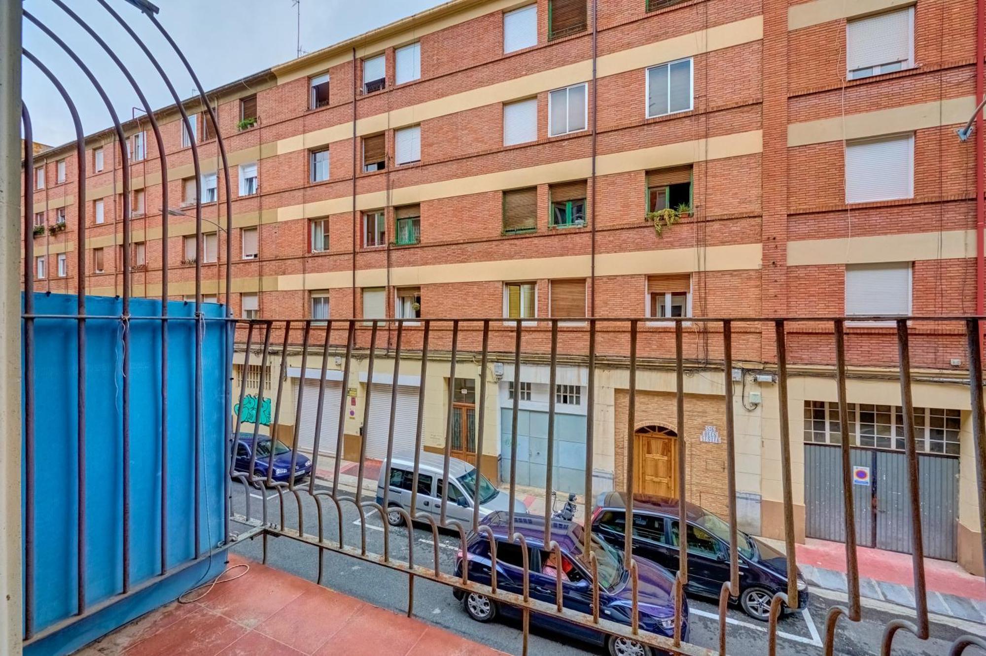 La Fabrica By Clabao Apartamento *