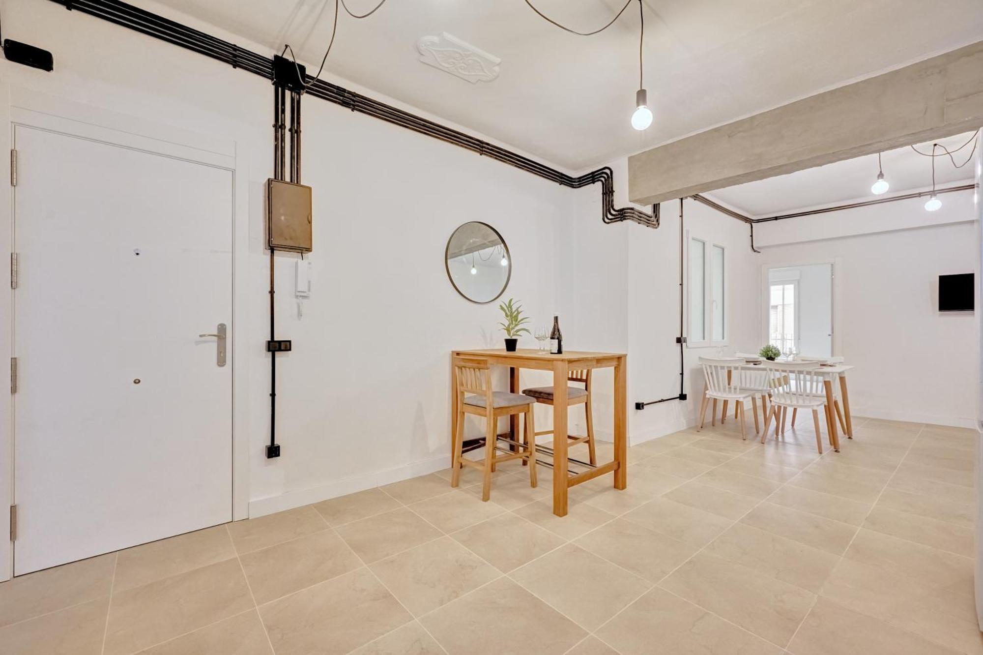 Apartamento La Fabrica By Clabao *