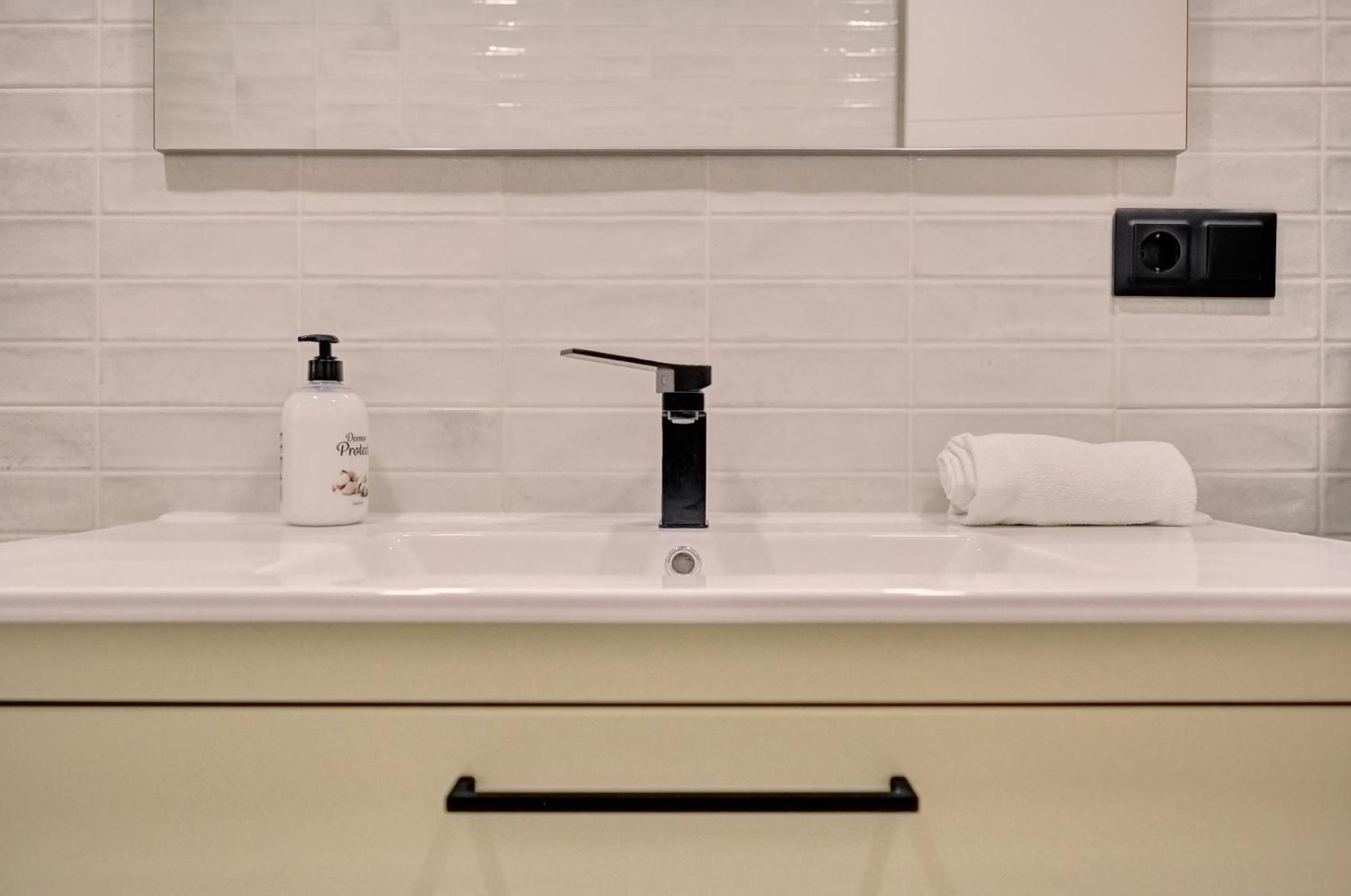 La Fabrica By Clabao Apartamento *