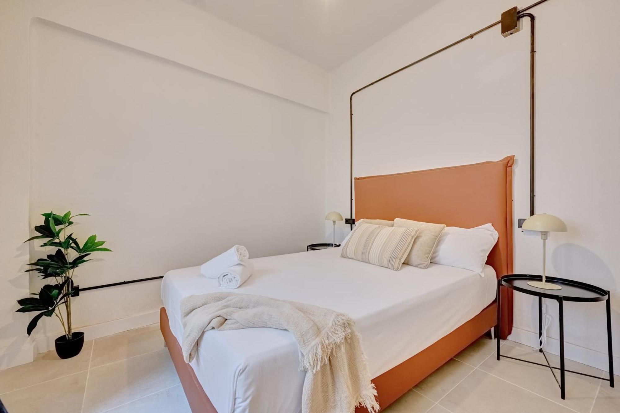 La Fabrica By Clabao Apartamento Logroño