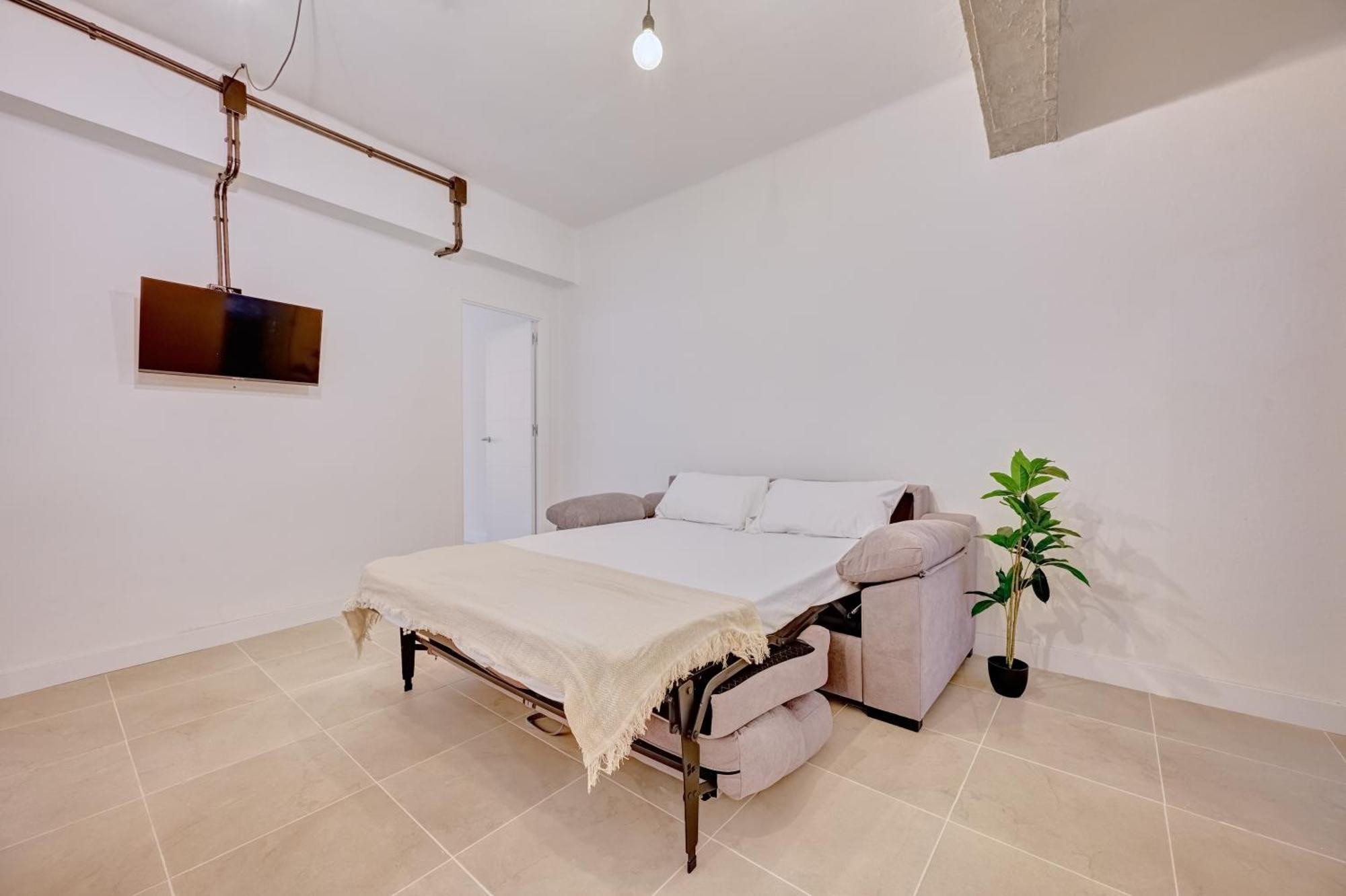 Apartamento La Fabrica By Clabao *