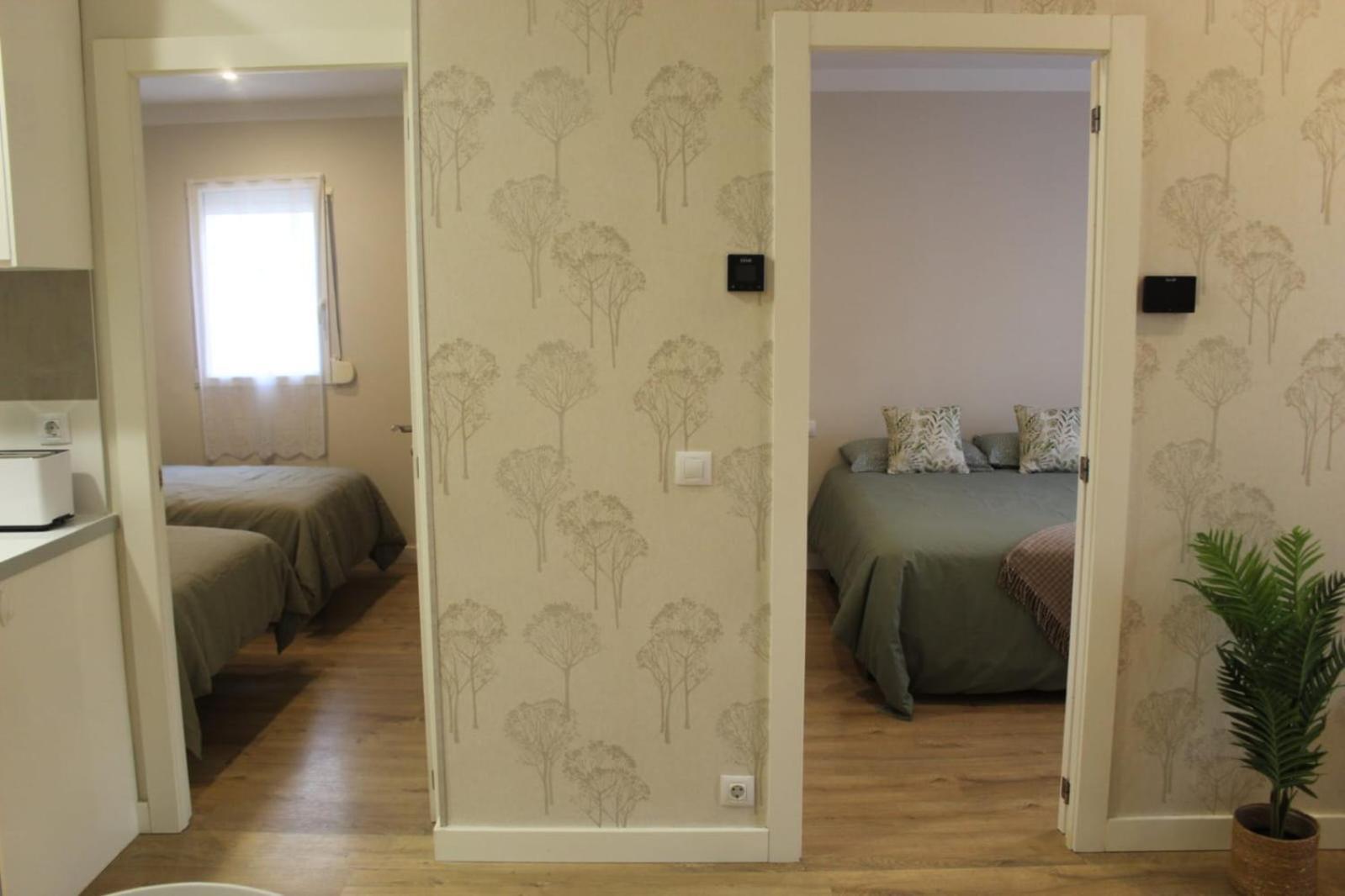 Casa Leire Apartamento