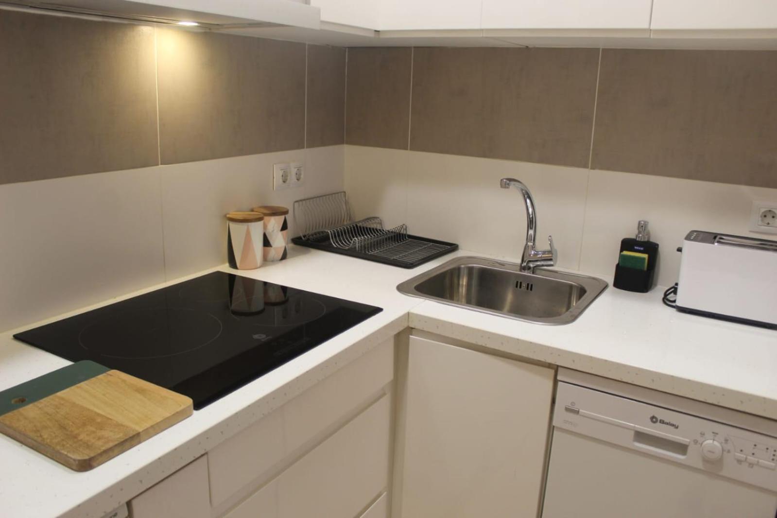 Apartamento Casa Leire