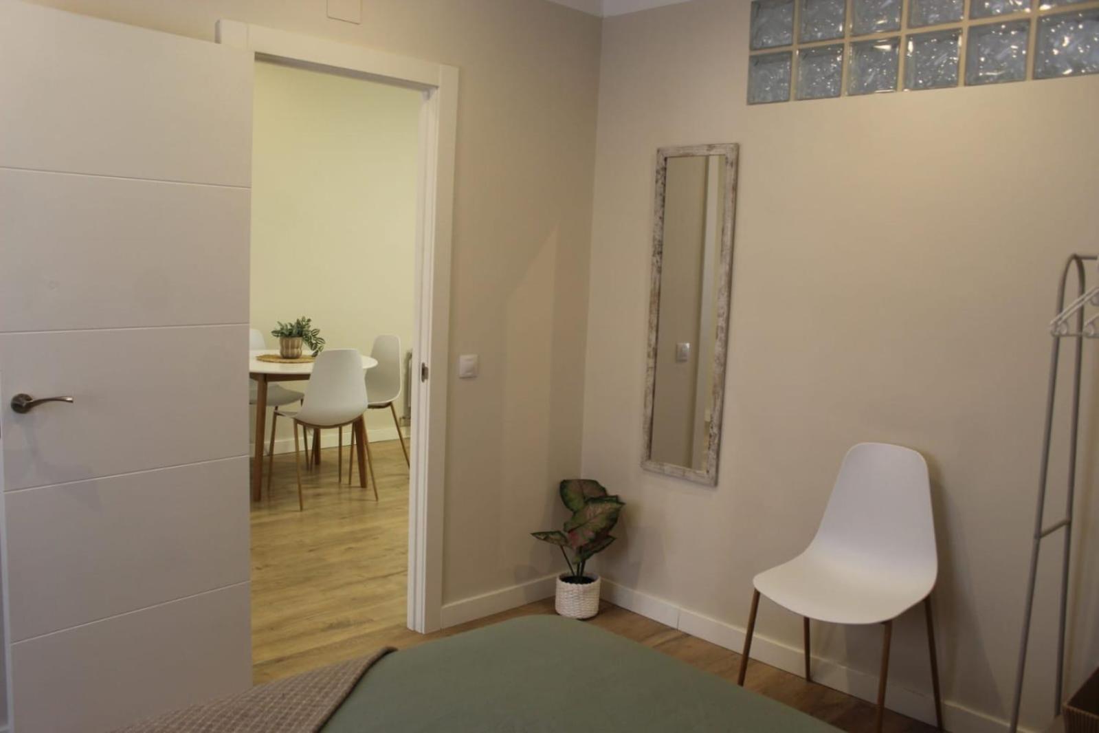 Casa Leire * Logroño