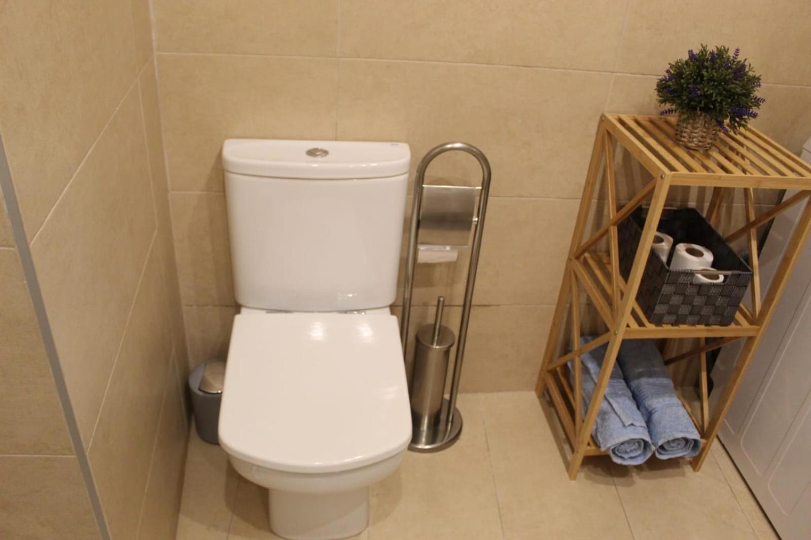 Apartamento Casa Leire