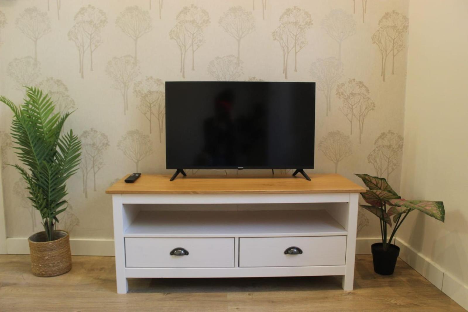 Apartamento Casa Leire