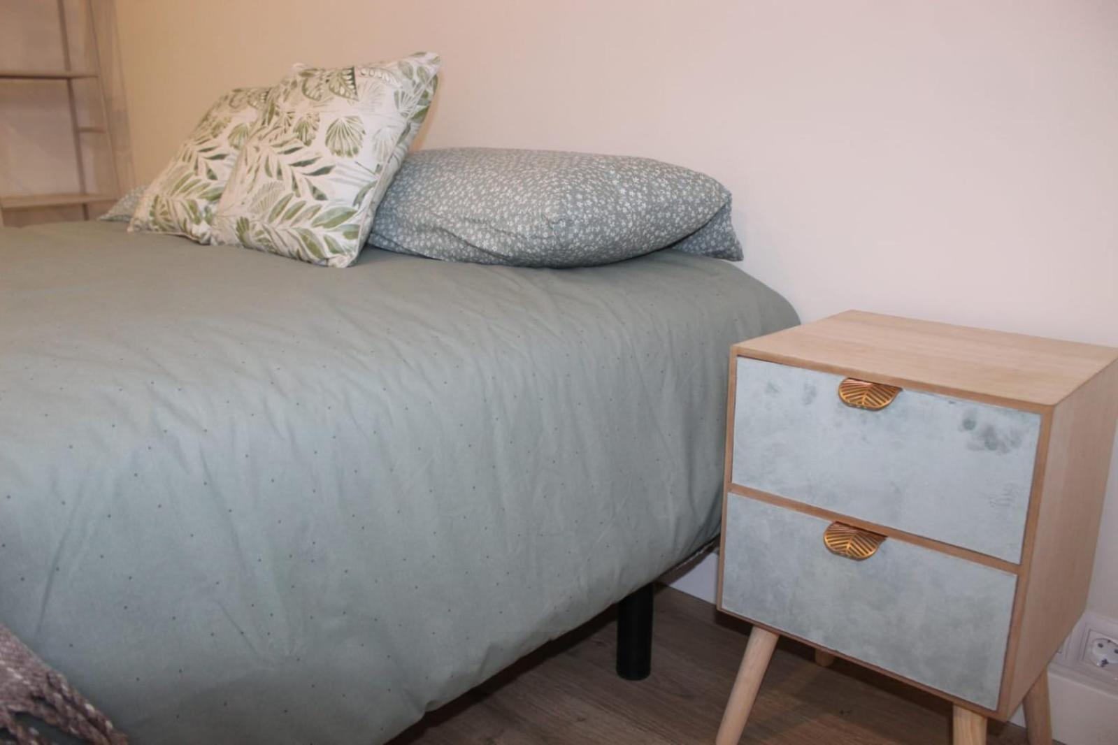 Apartamento Casa Leire Logroño