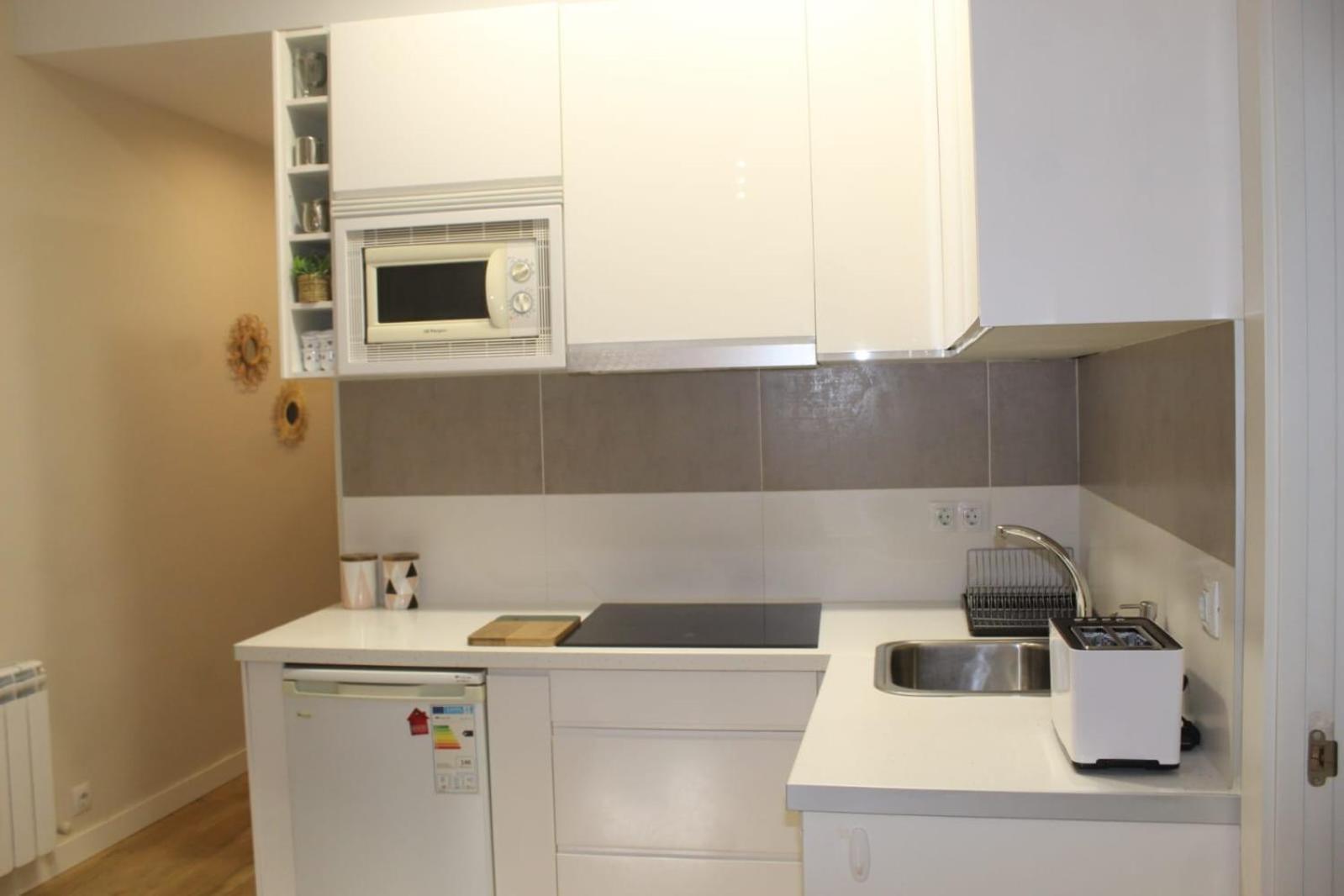 Casa Leire Apartamento Logroño