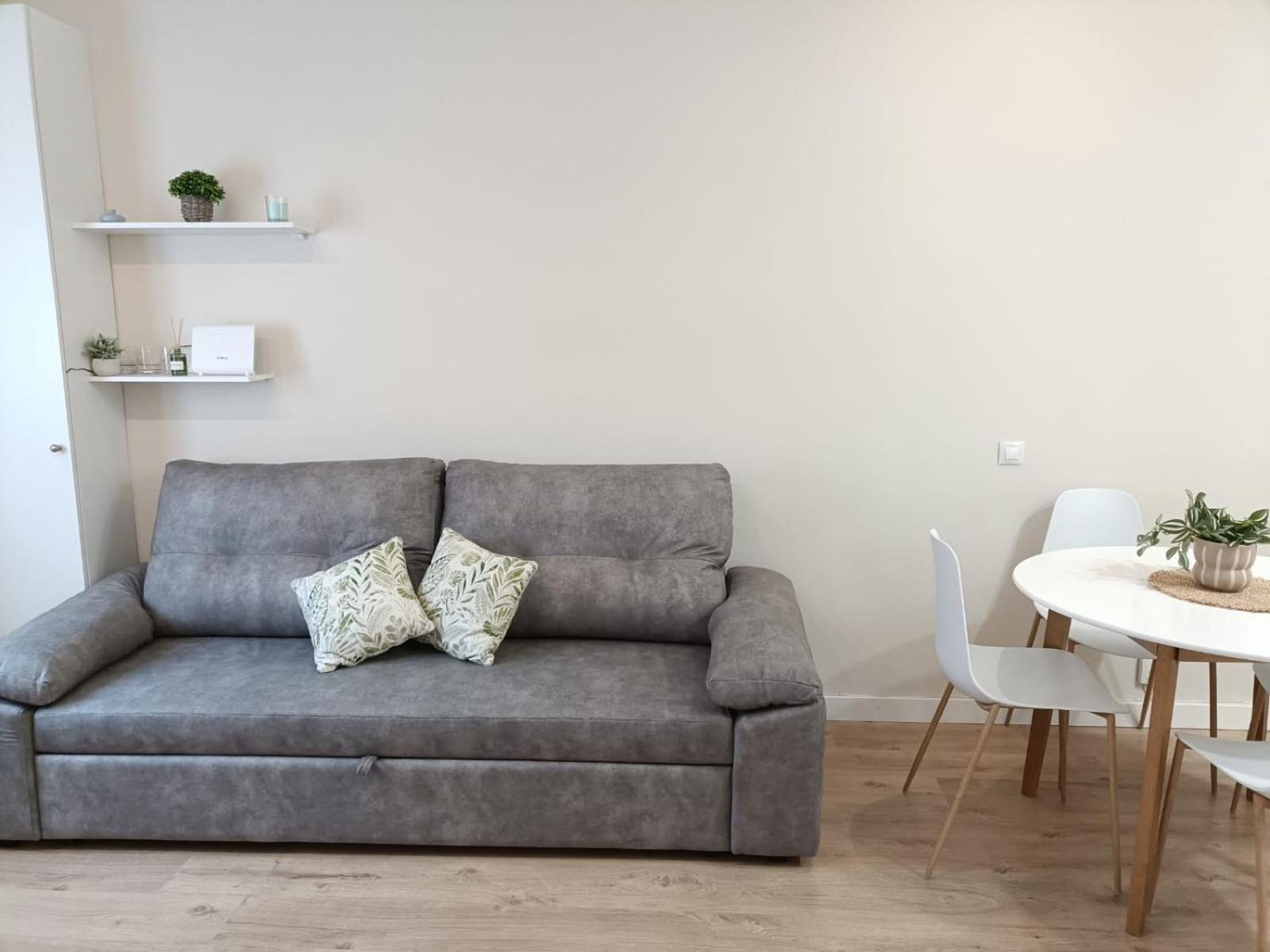 Apartamento Casa Leire