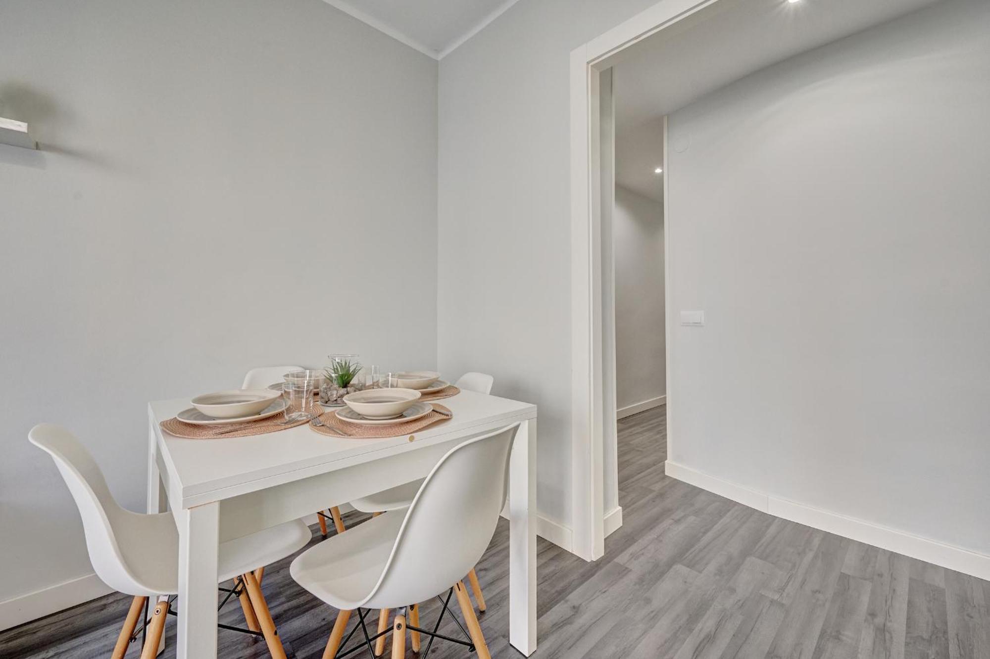 Apartment Mugica - Gran Via