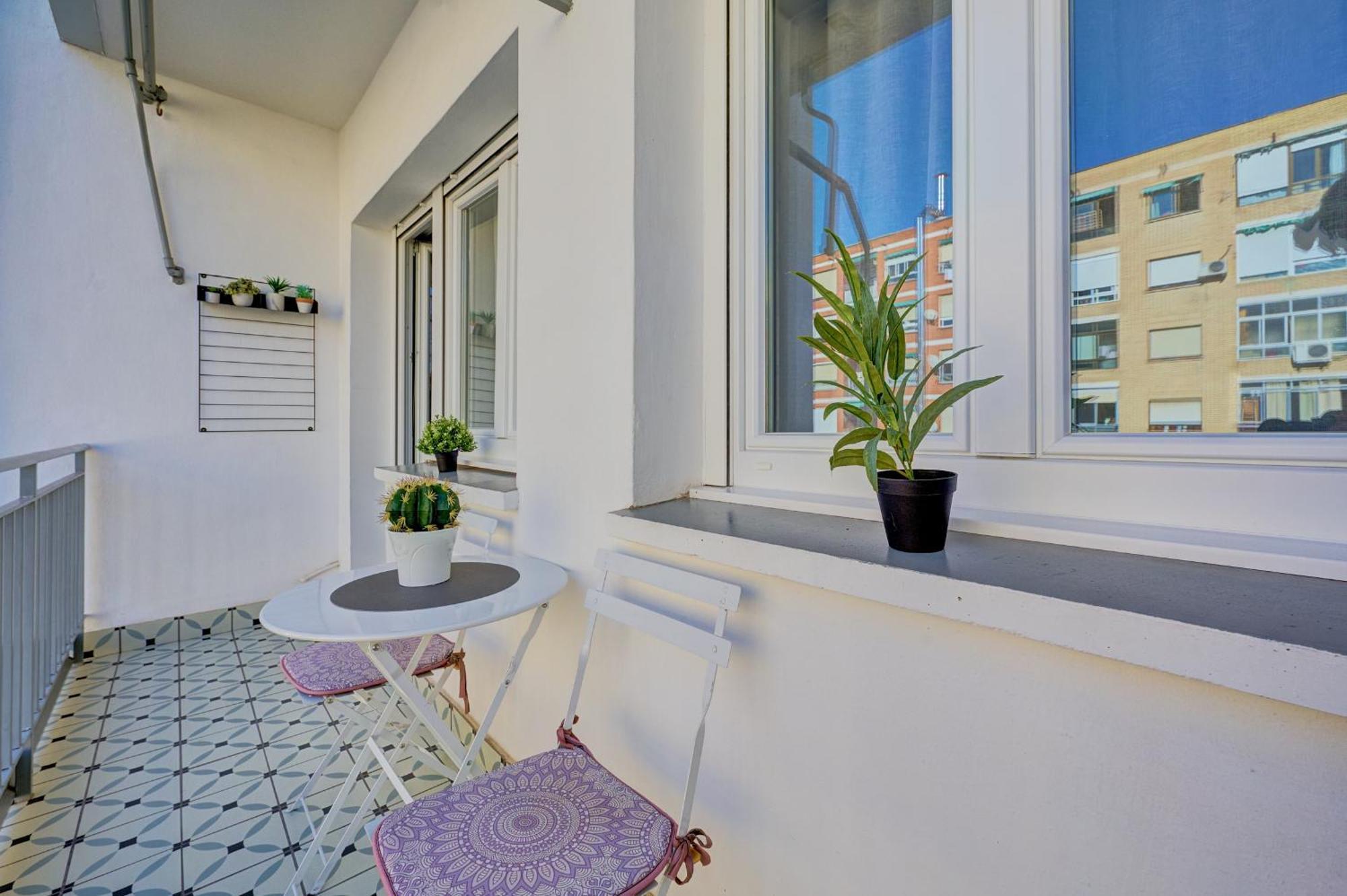 Apartment Mugica - Gran Via