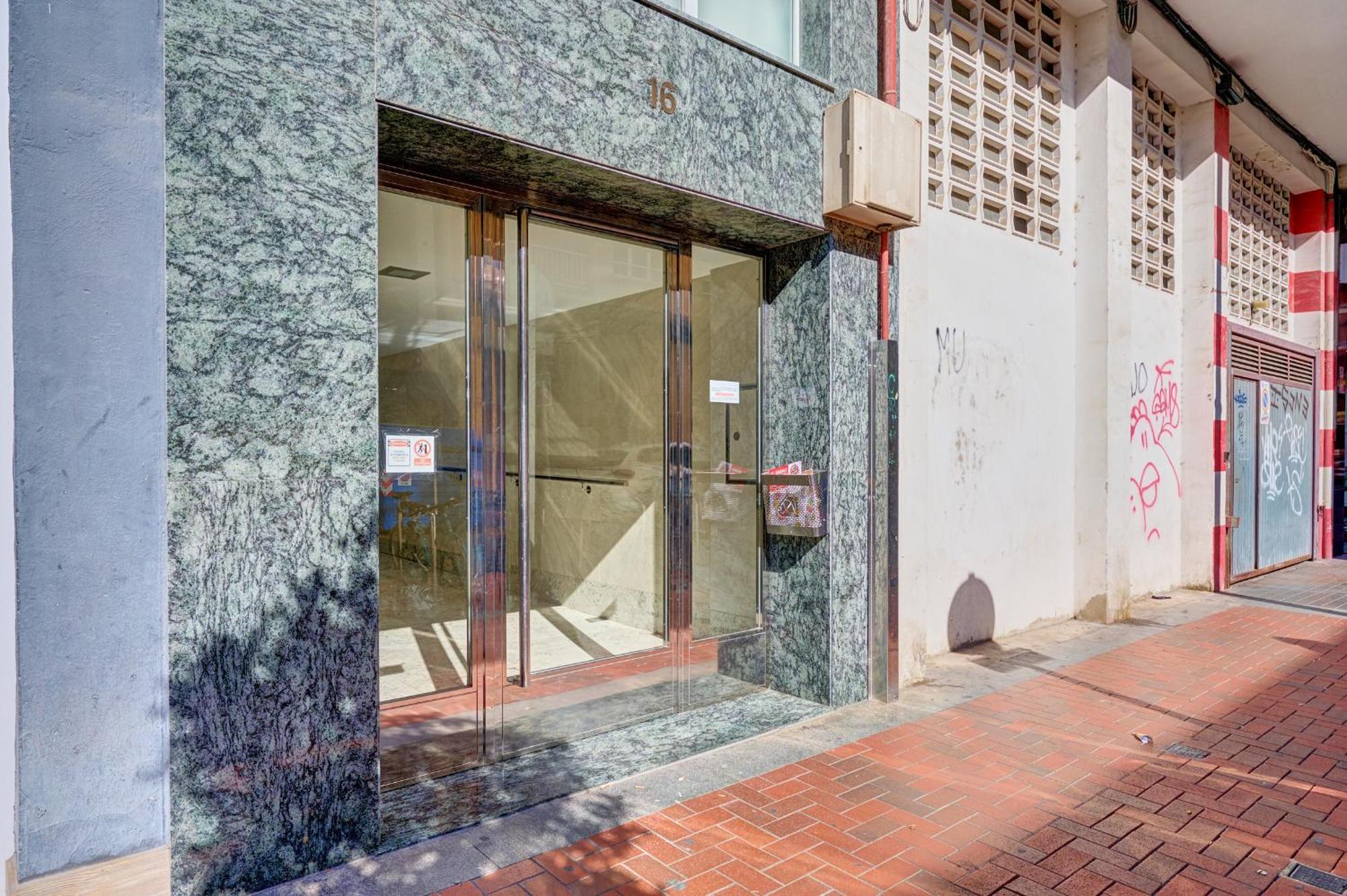 Apartment Mugica - Gran Via