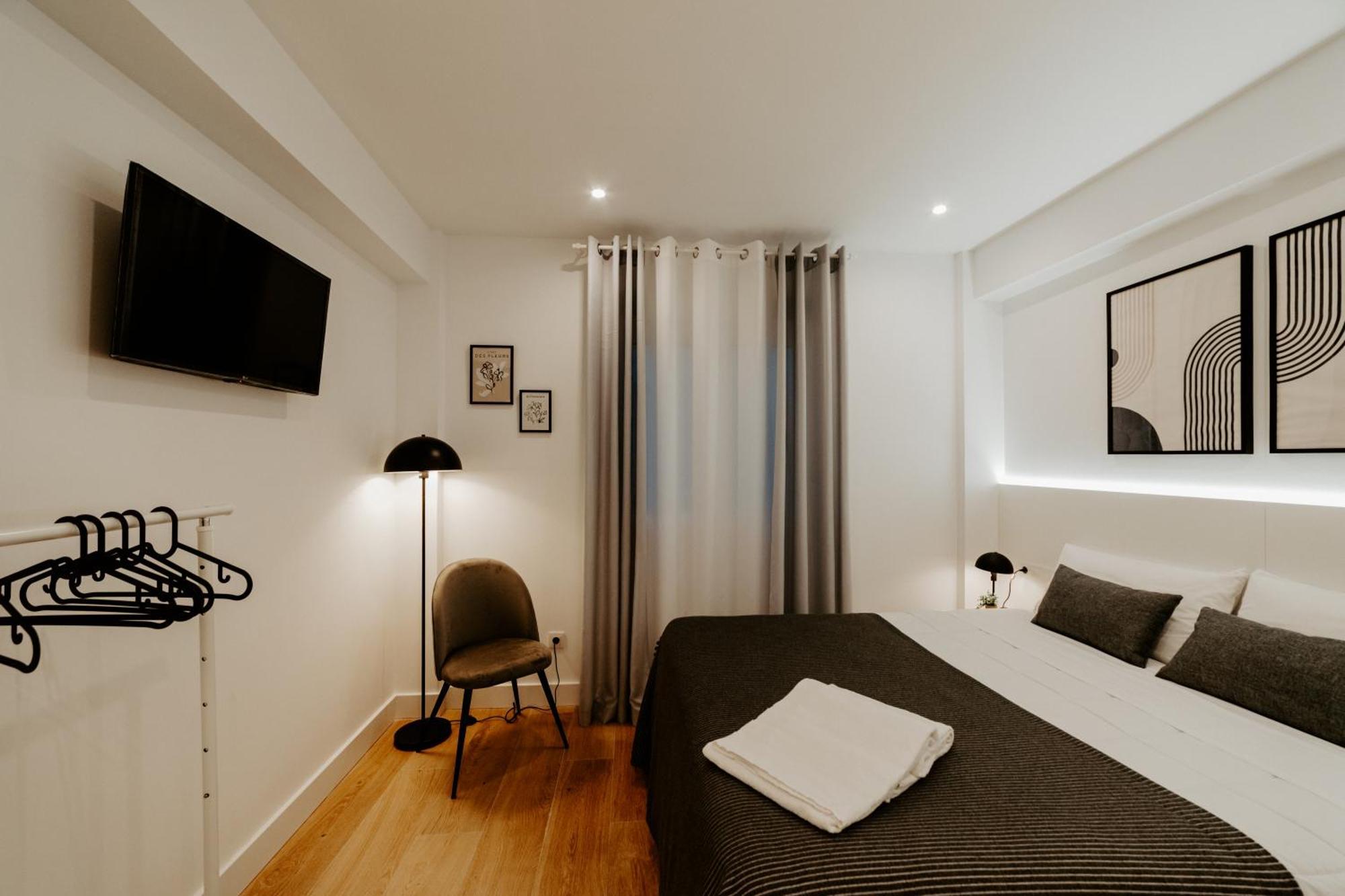 Apartamento Logrono Central Home *