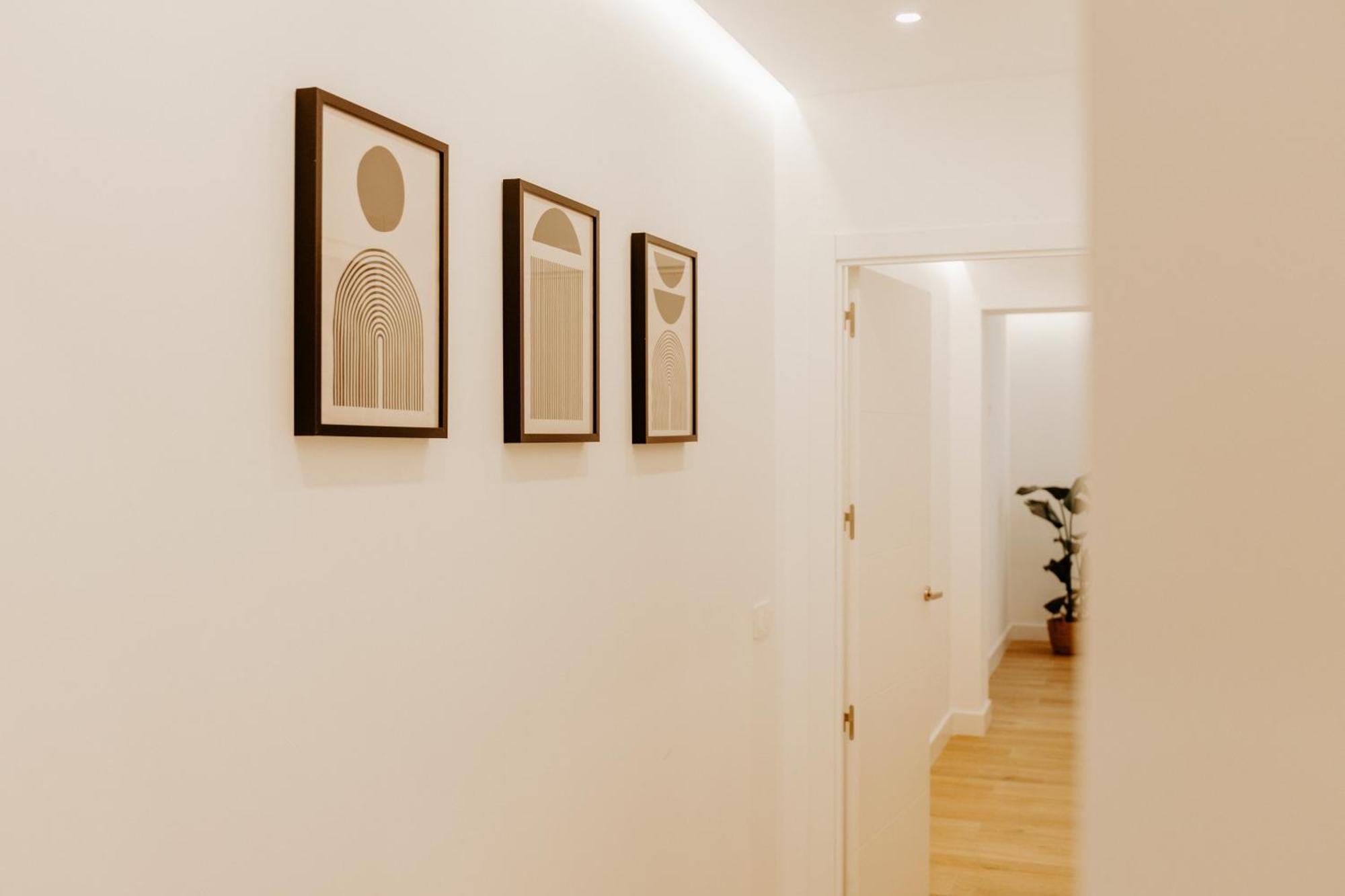 Apartamento Logrono Central Home * Logroño