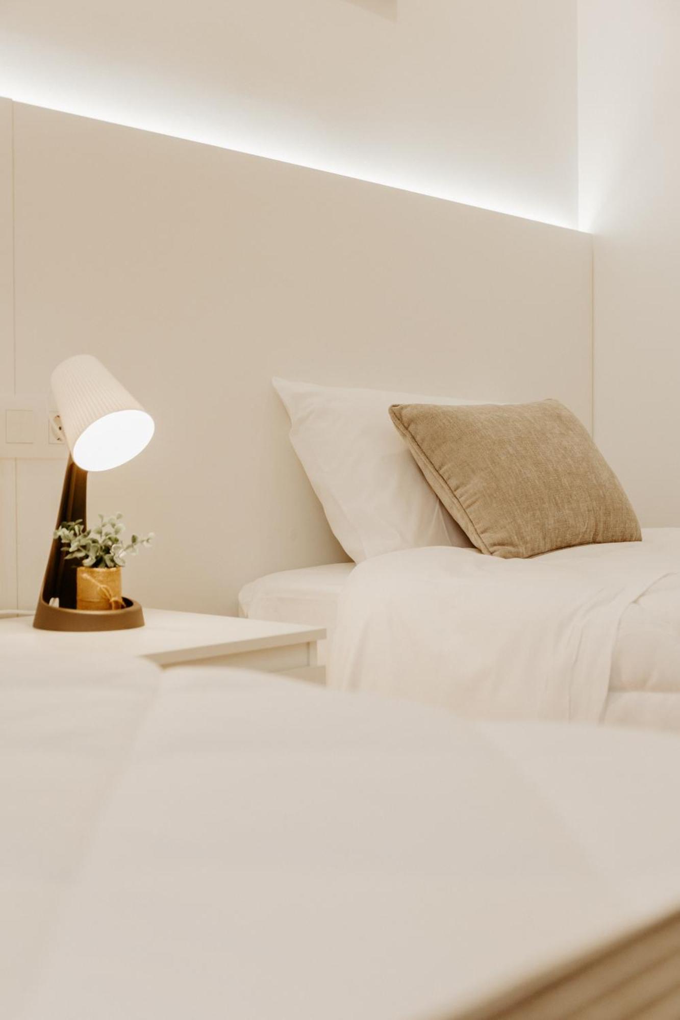 Apartamento Apartamento Logrono Central Home