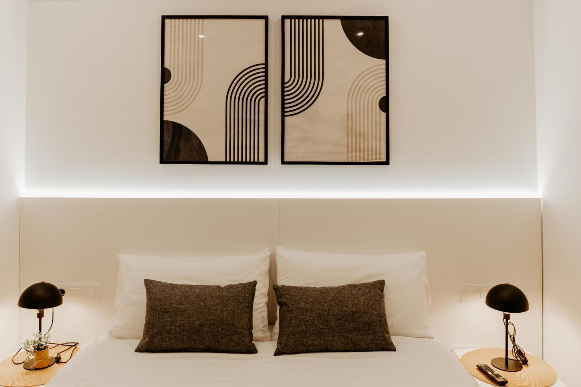 Apartamento Logrono Central Home Apartamento *