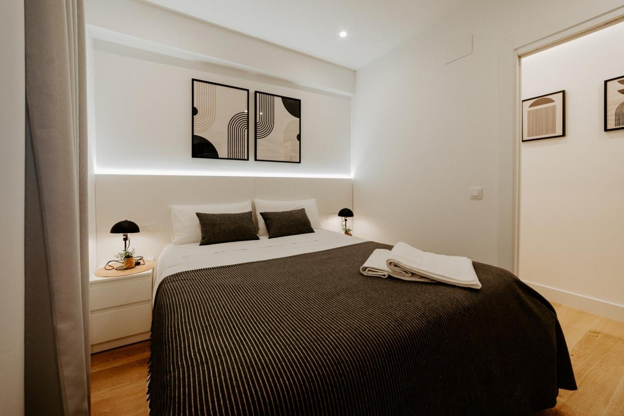 Apartamento Apartamento Logrono Central Home Logroño