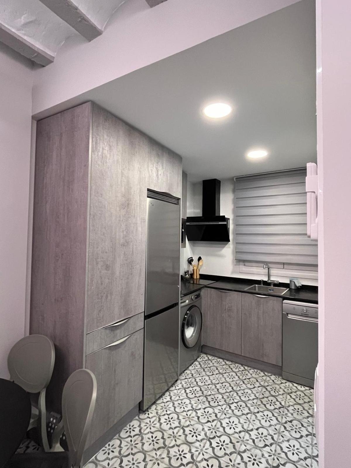 El Balcon De Caballerias, Aire Acondicionado, Wifi Apartment