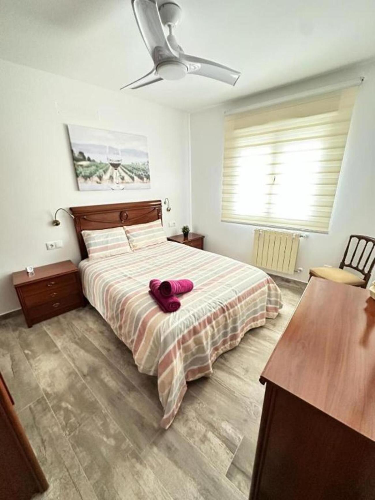 Villa La Rioja By Villas Rivero Villa Logroño