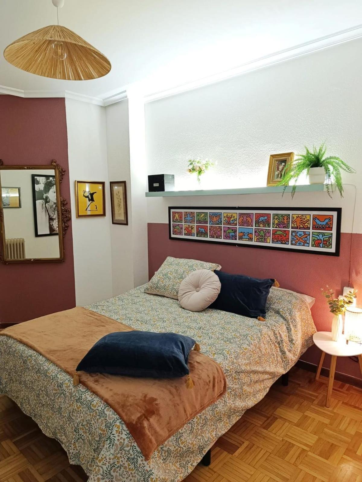 Apartment Centro, Proximo A Gran Via *