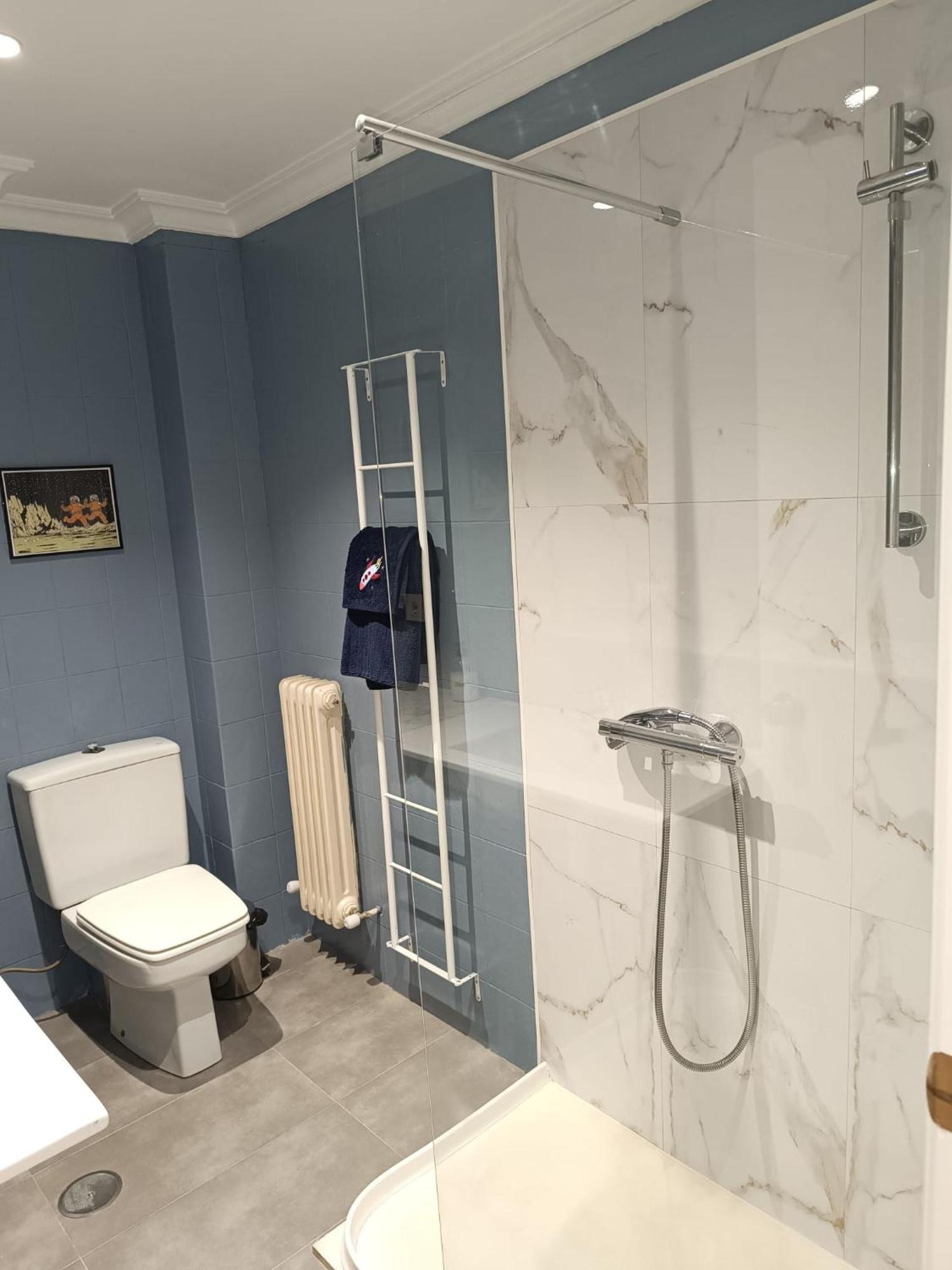 Centro, Proximo A Gran Via Apartamento Logroño