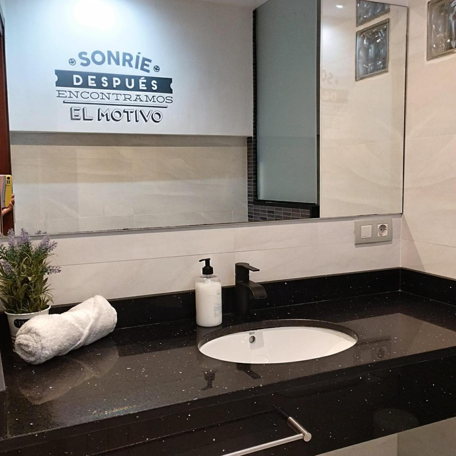 El Atico De La Catedral Apartment Logrono